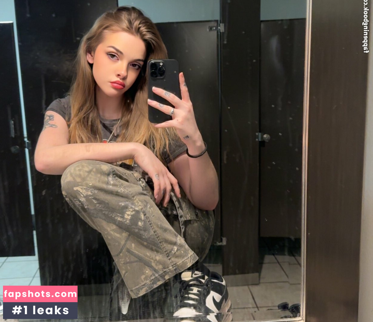 Snowbunny Teens gallery photo #173