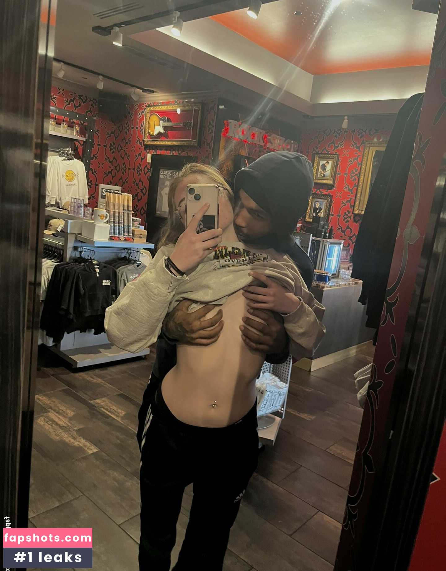 Snowbunny Teens gallery photo #339