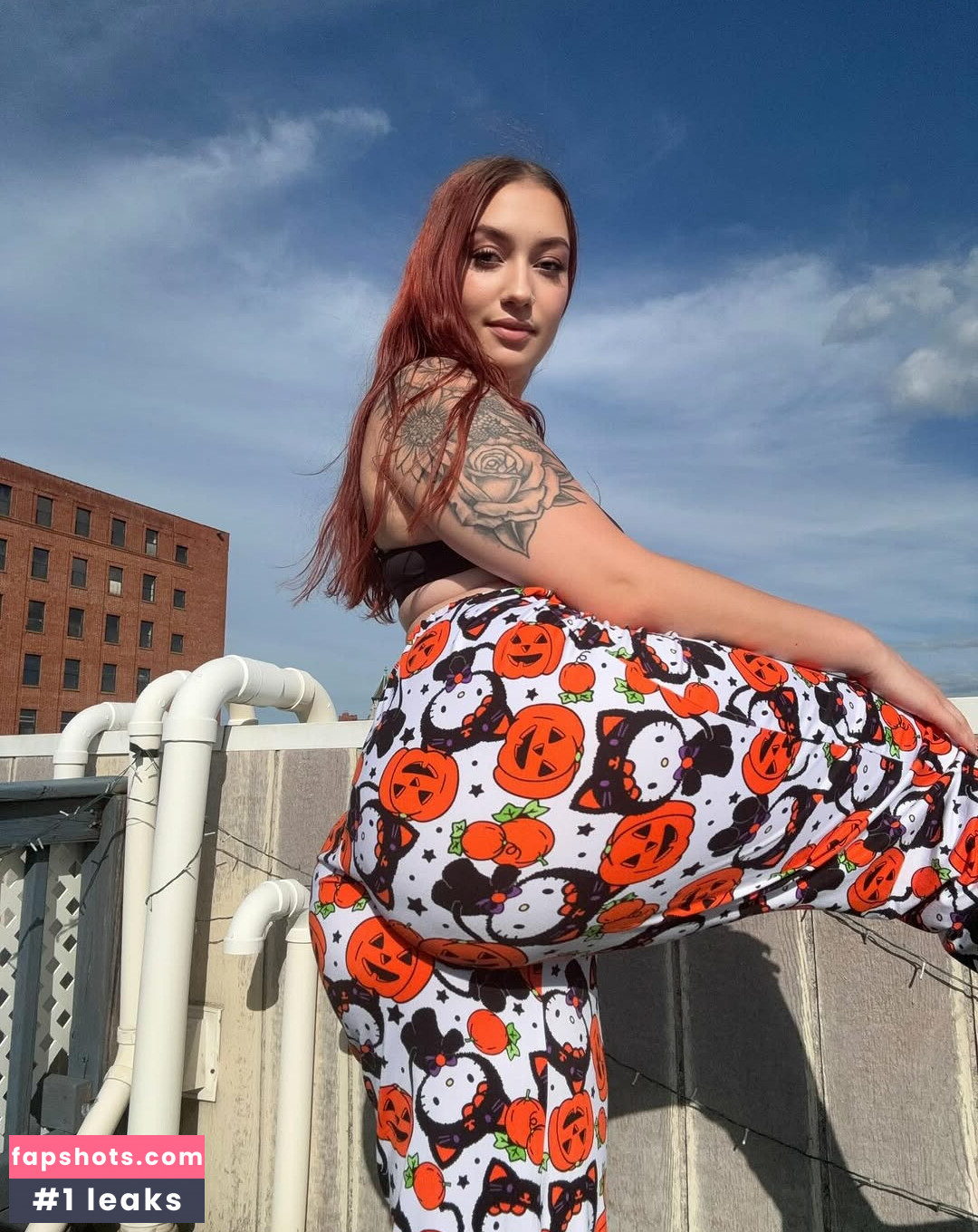 Snowbunny Teens gallery photo #49