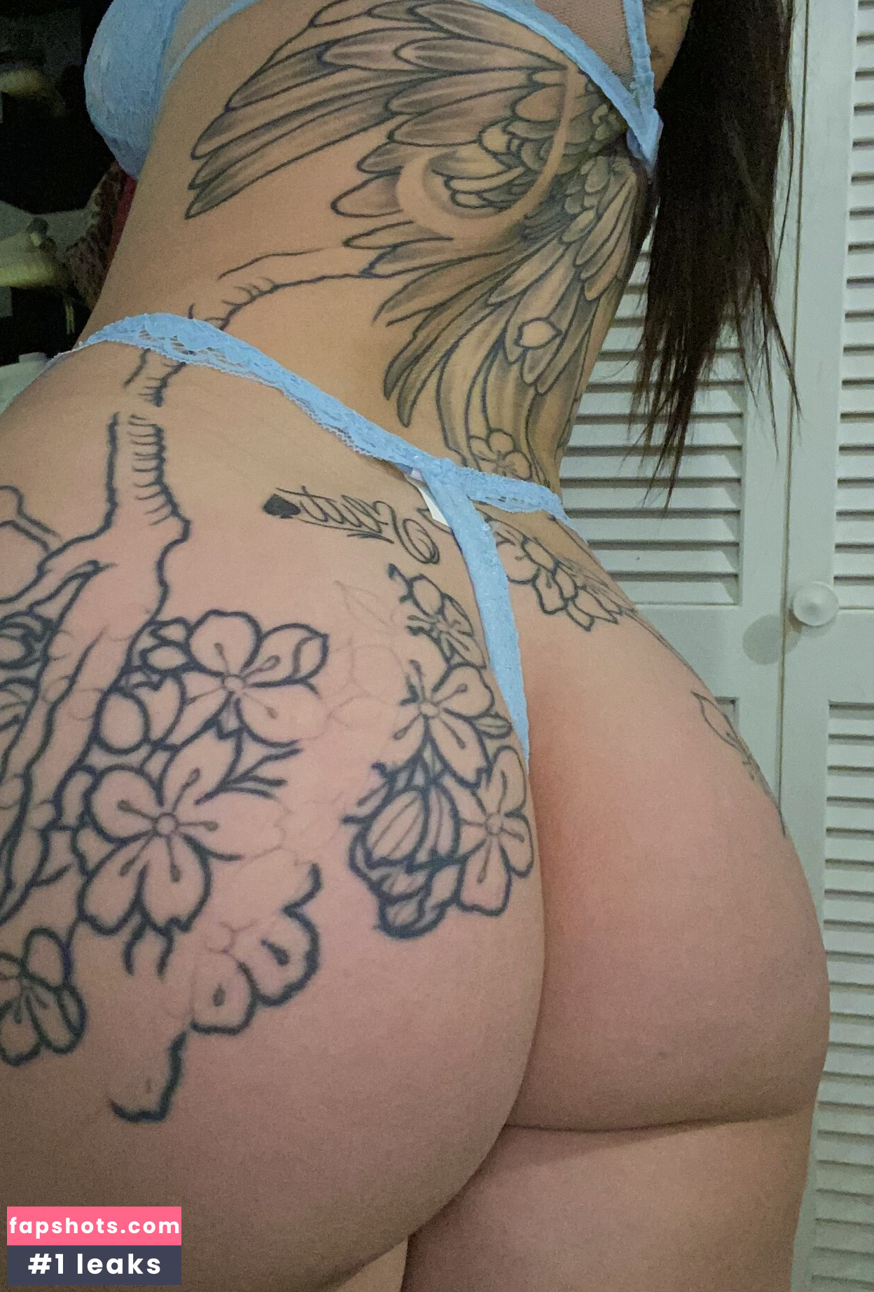 Snowbunny Teens gallery photo #91