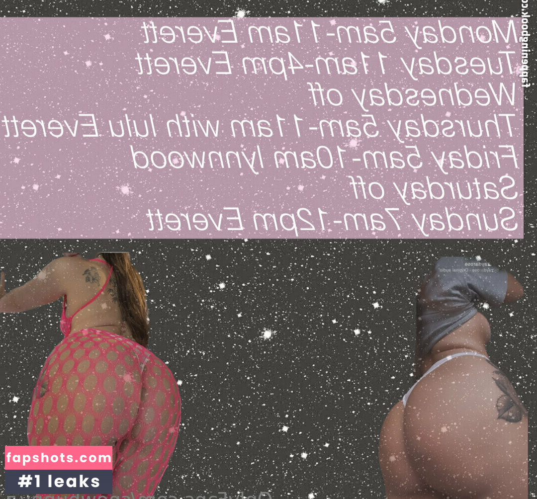 snowbunny.z gallery photo #20