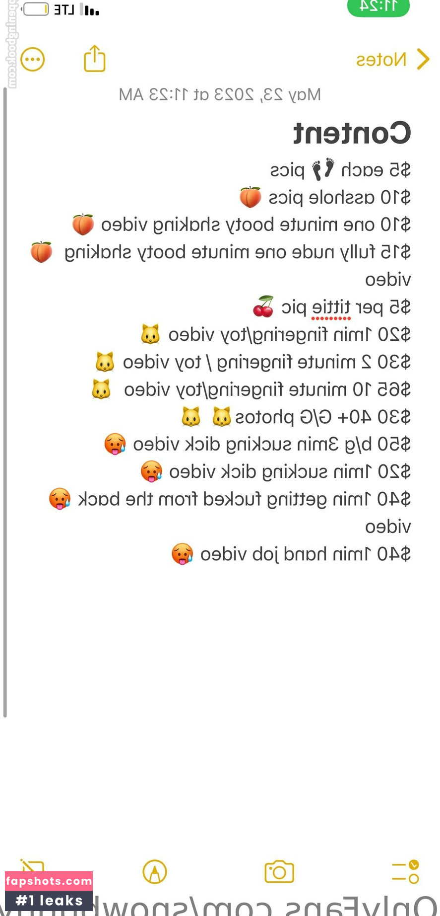 snowbunny.z gallery photo #5