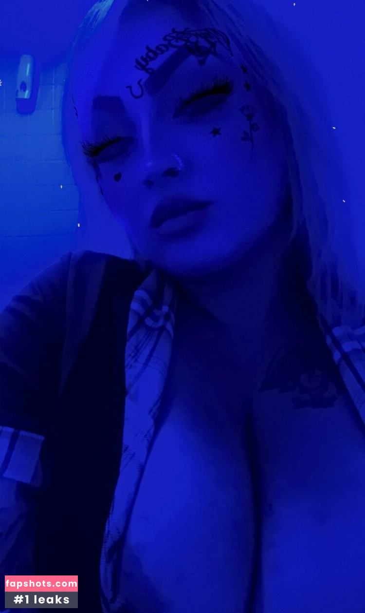 snowbunnygang420 Nahé úniky fotek pouze od fanoušků #2 - Fapshots