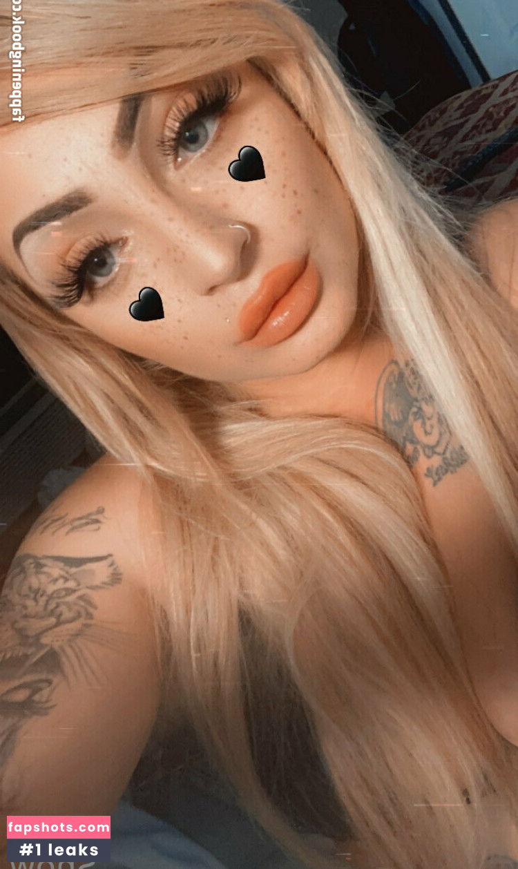 snowbunnygang420 Nahé úniky fotek pouze od fanoušků #16 - Fapshots