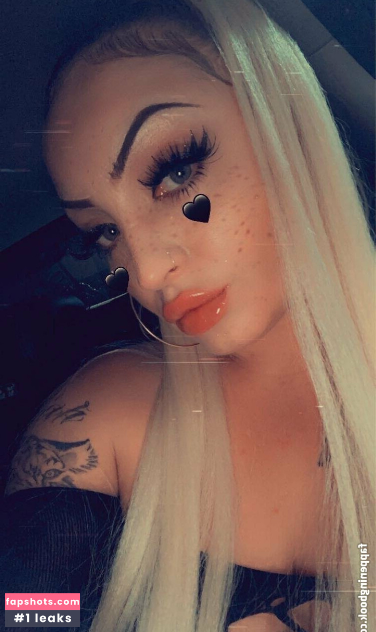 snowbunnygang420 Nahé úniky fotek pouze od fanoušků #17 - Fapshots