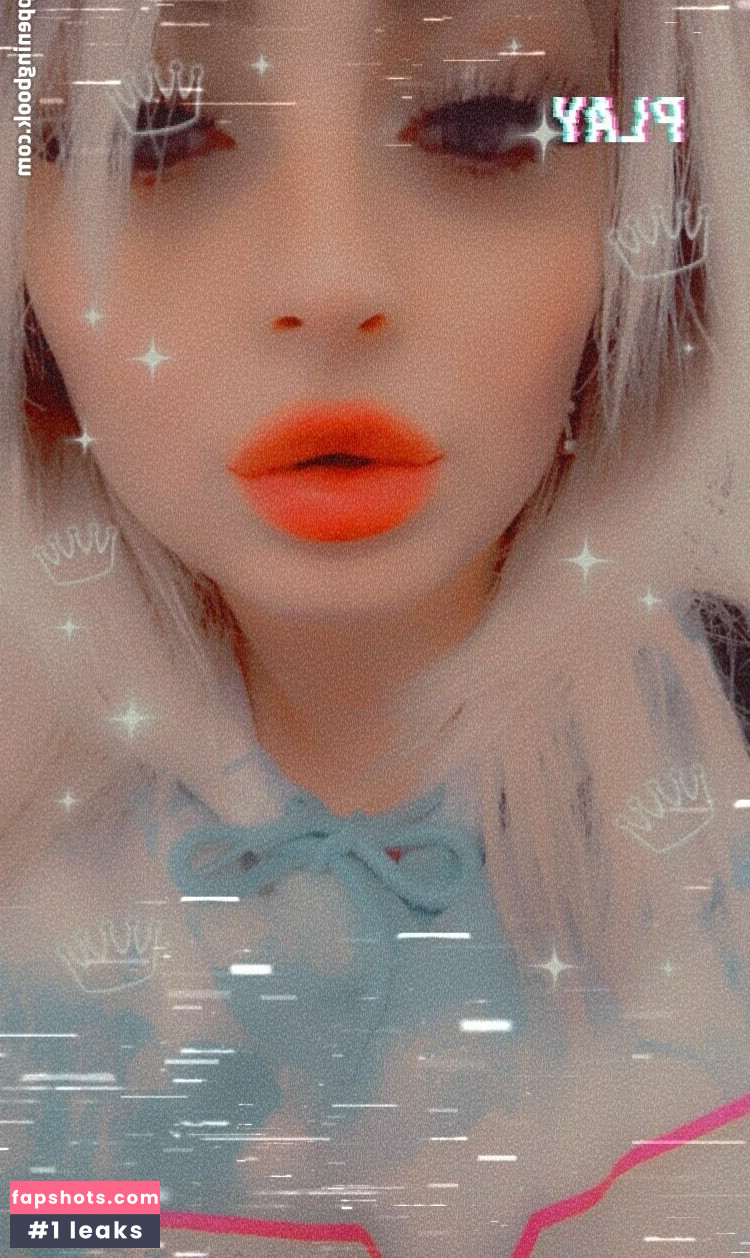 snowbunnygang420 Nahé úniky fotek pouze od fanoušků #6 - Fapshots