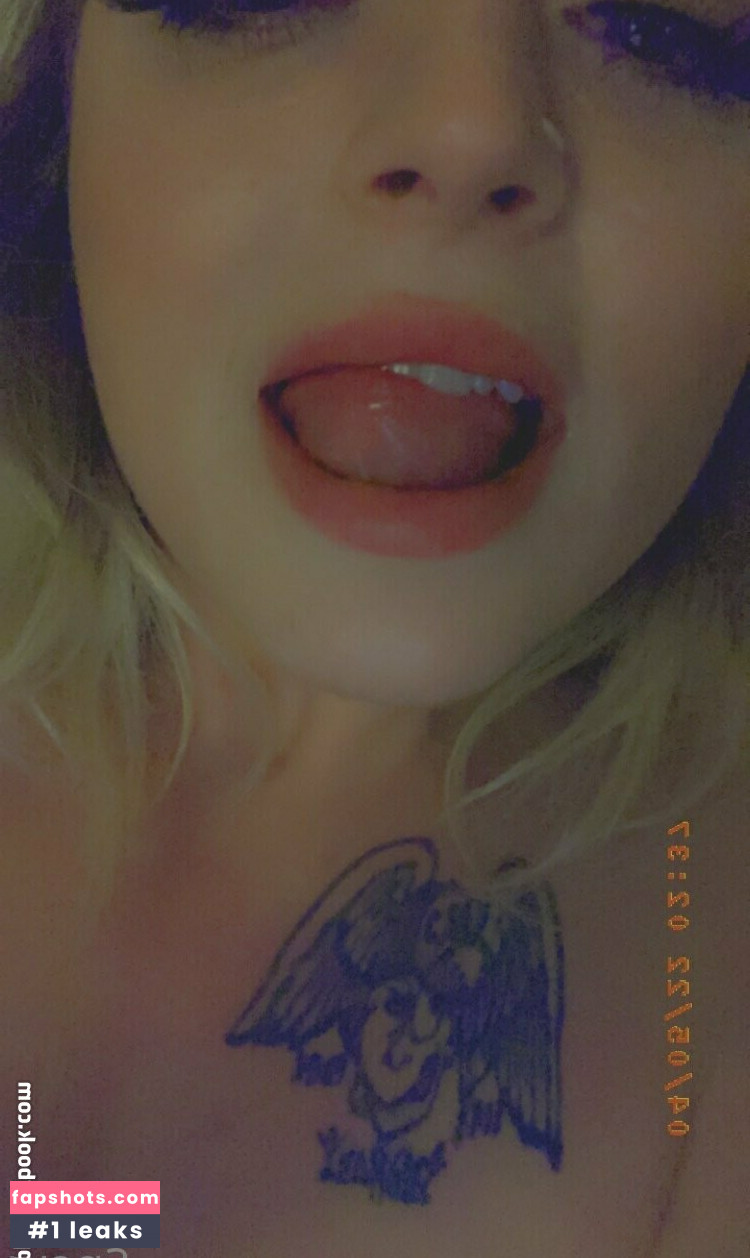 snowbunnygang420 Nahé úniky fotek pouze od fanoušků #10 - Fapshots