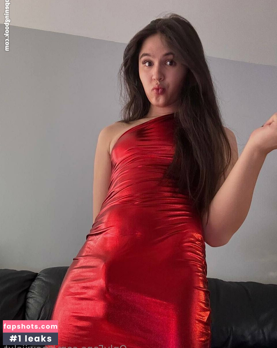 snowiislxt Nude Leaks OnlyFans Photos #14 - LeakJerk