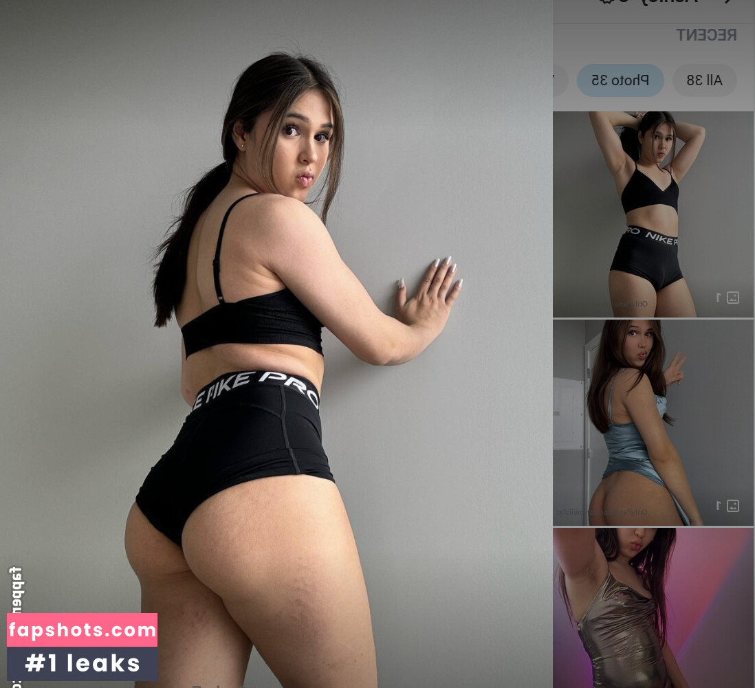 snowiislxt Nude Leaks OnlyFans Photos #9 - LeakJerk