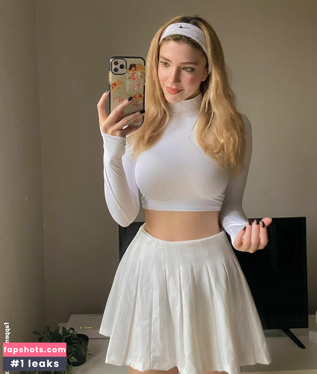 Snowmaiid Filtración Desnuda OnlyFans Foto #11 - Fapshots