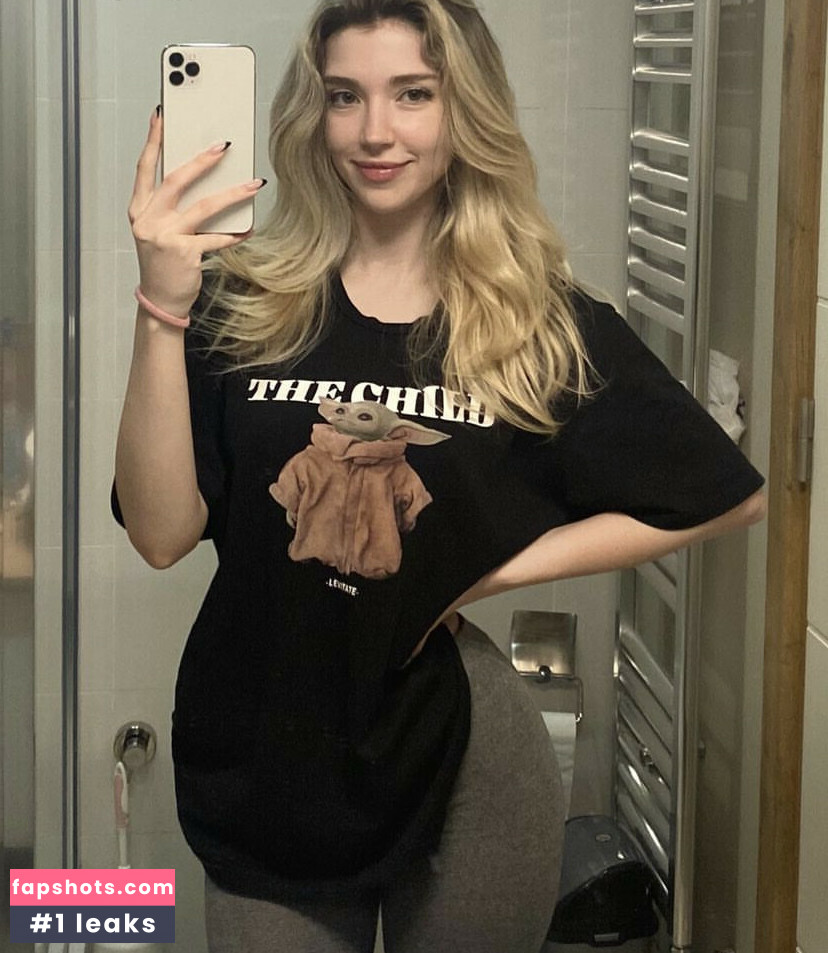 Snowmaiid Filtración Desnuda OnlyFans Foto #20 - Fapshots