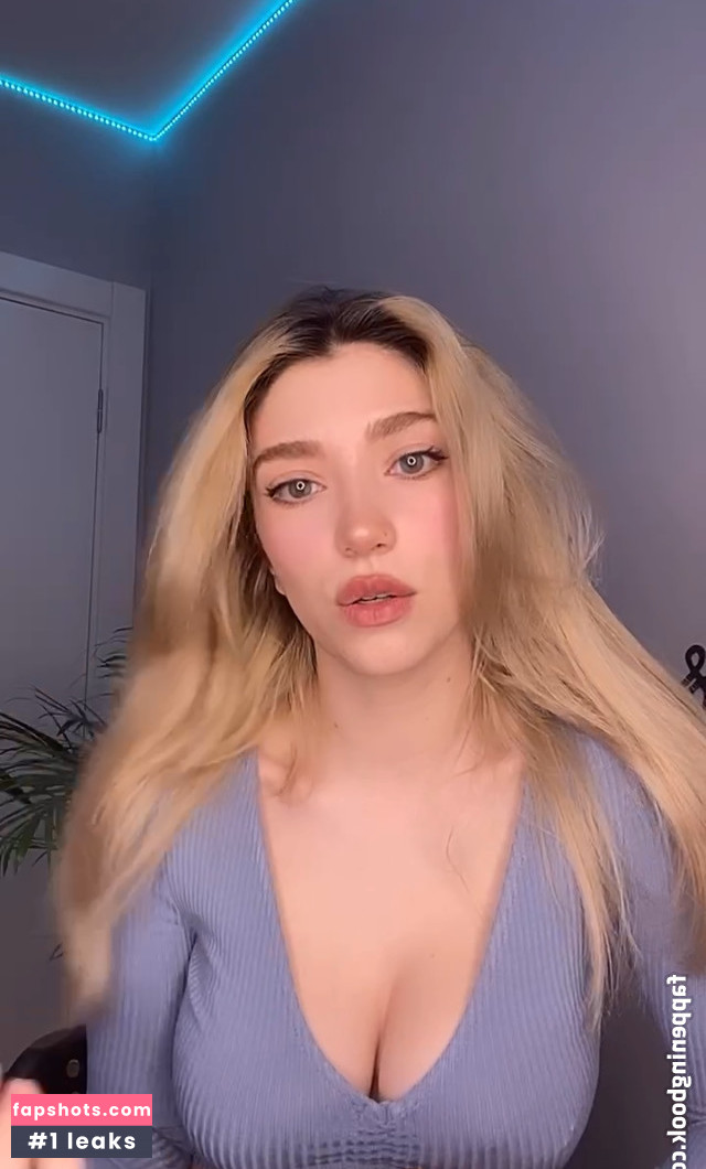 Snowmaiid Filtración Desnuda OnlyFans Foto #30 - Fapshots