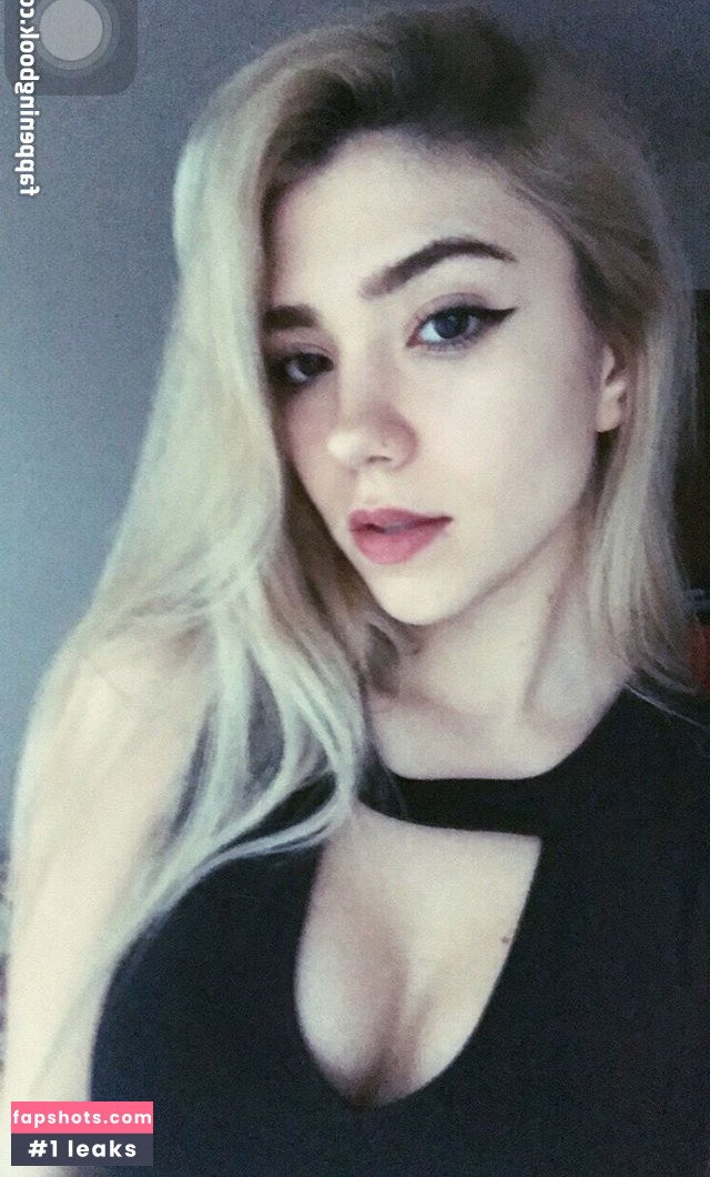 Snowmaiid Filtración Desnuda OnlyFans Foto #33 - Fapshots