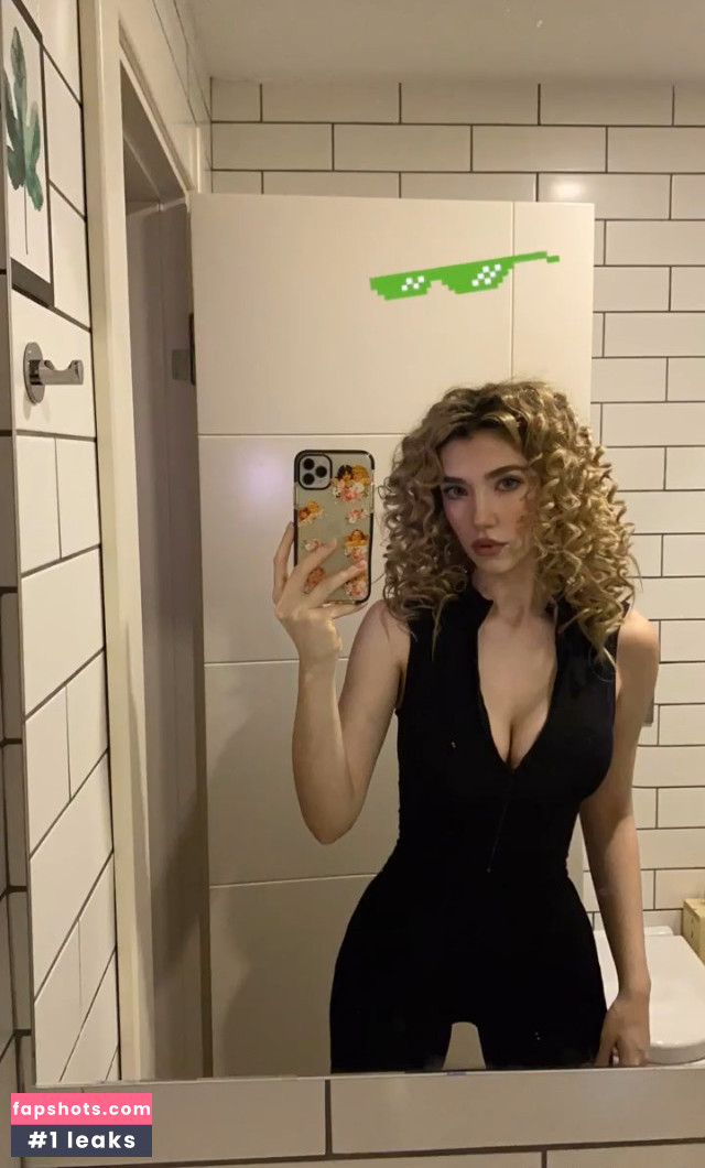 Snowmaiid Filtración Desnuda OnlyFans Foto #34 - Fapshots