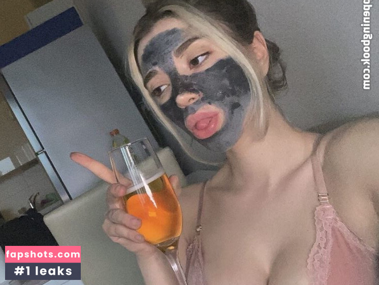 Snowmaiid Filtración Desnuda OnlyFans Foto #35 - Fapshots