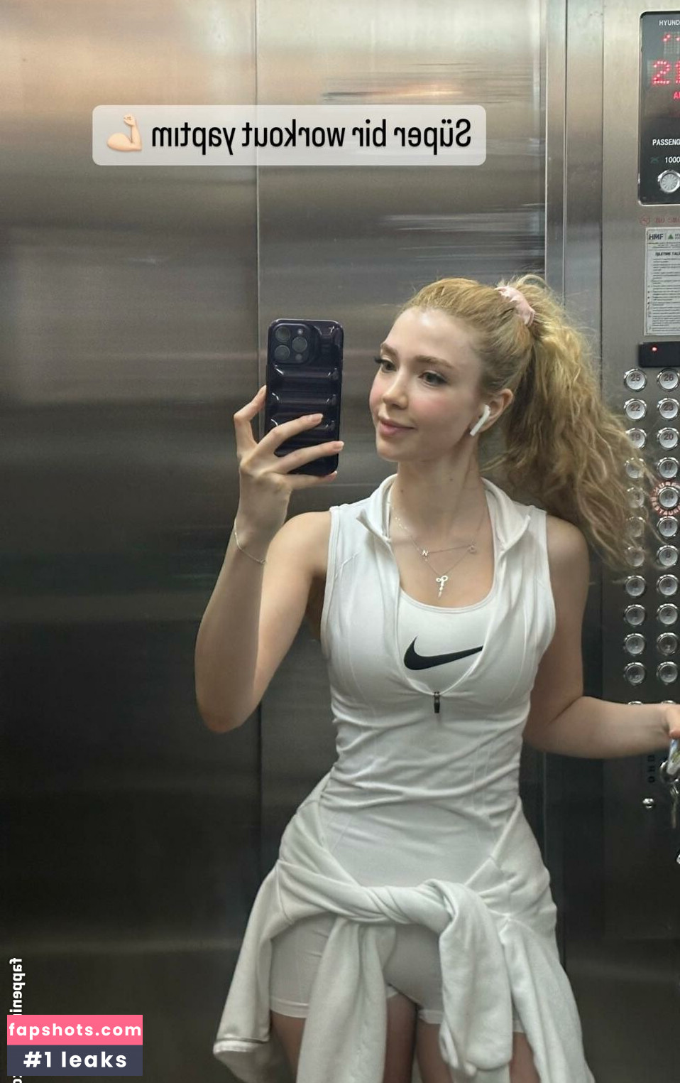 Snowmaiid Filtración Desnuda OnlyFans Foto #7 - Fapshots