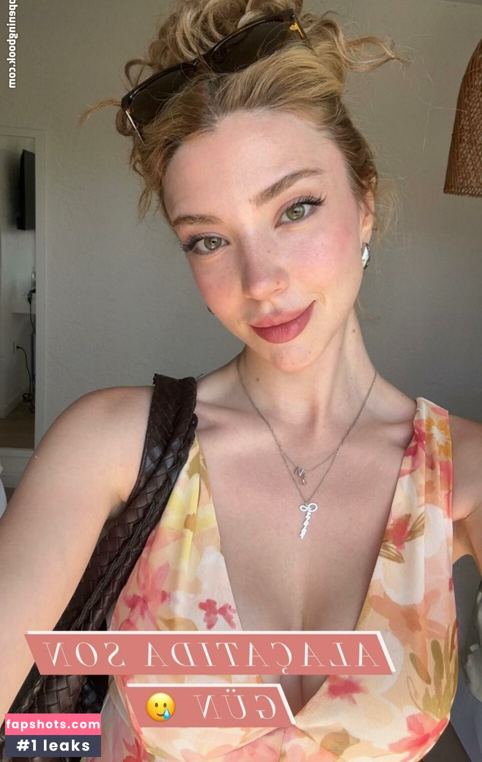 Snowmaiid Filtración Desnuda OnlyFans Foto #8 - Fapshots