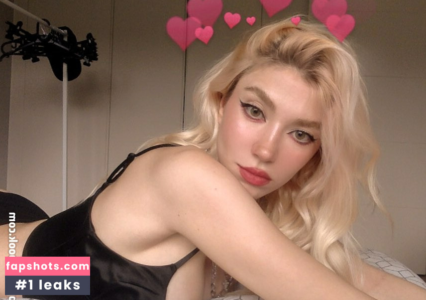 Snowmaiid Filtración Desnuda OnlyFans Foto #9 - Fapshots