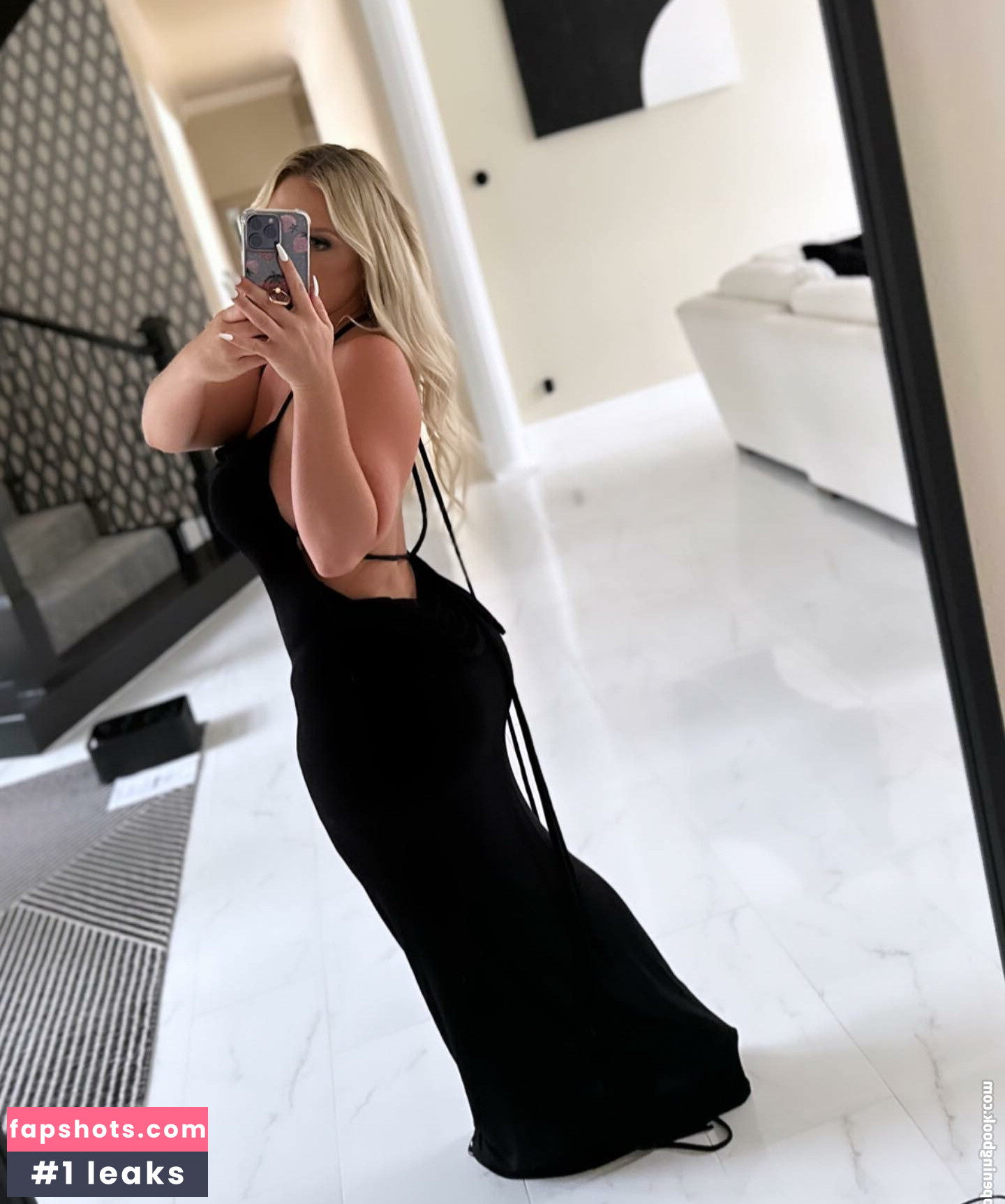 snowtheone Filtración Desnuda OnlyFans Foto #7 - Fapshots