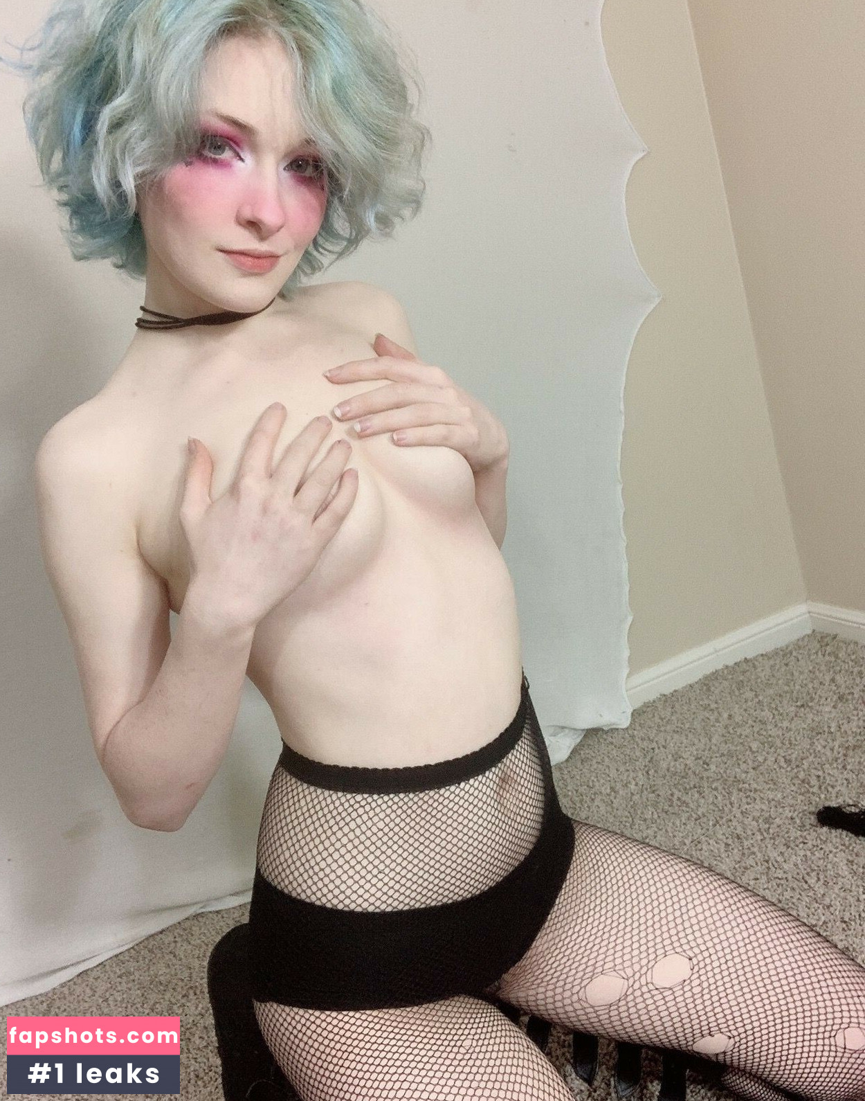 Snowthesaltqueen Nahé úniky fotek pouze od fanoušků #15 - Fapshots