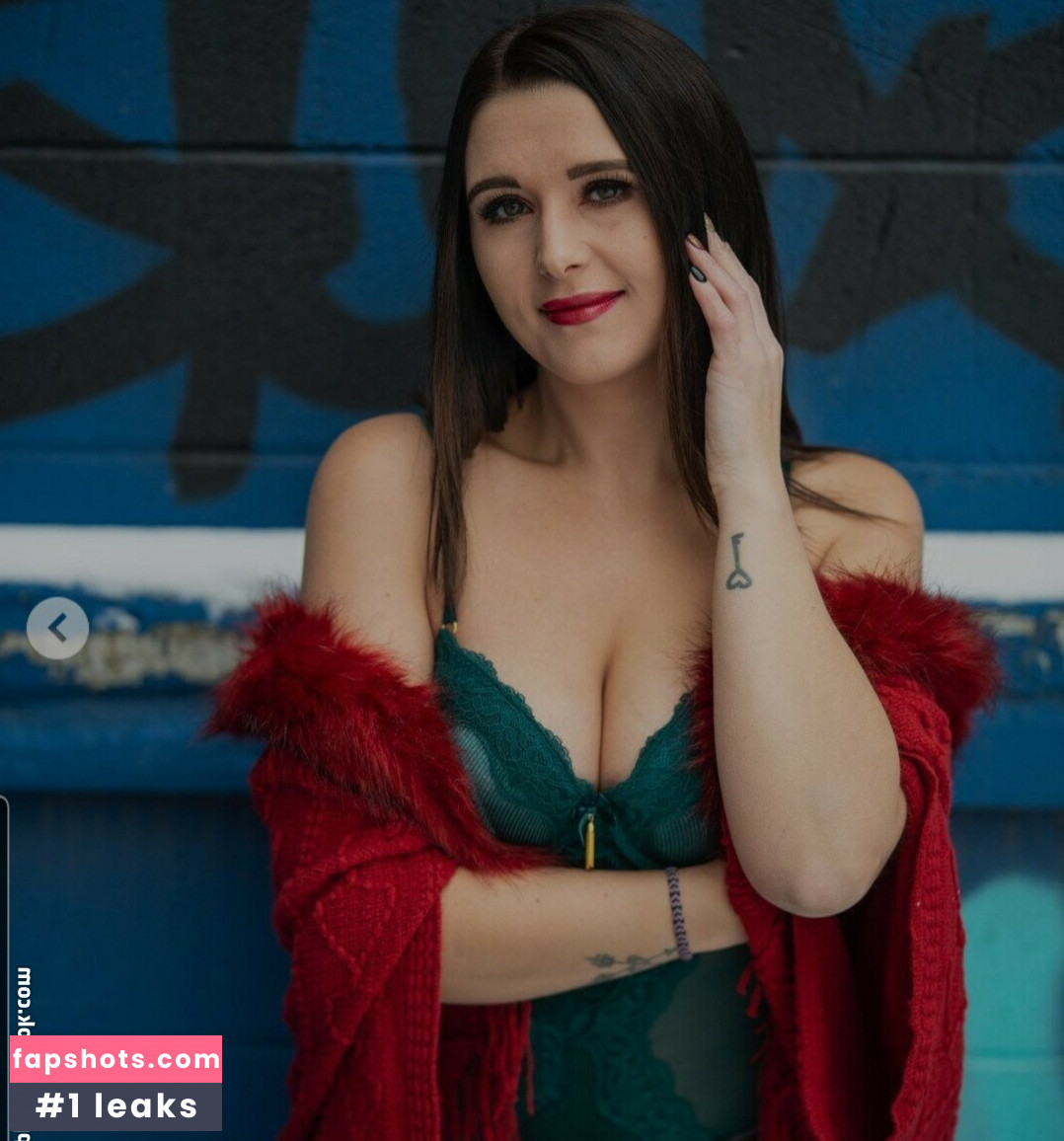 snowwhite069 Filtración Desnuda OnlyFans Foto #11 - Fapshots