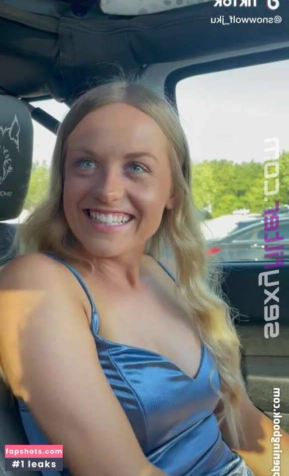 Snowwolf_jku Nahé úniky fotek pouze od fanoušků #5 - Fapshots