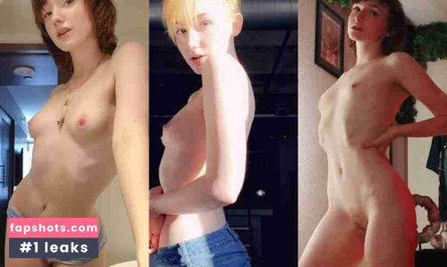 Snugglepunk Nude Leaks OnlyFans - Fapshots