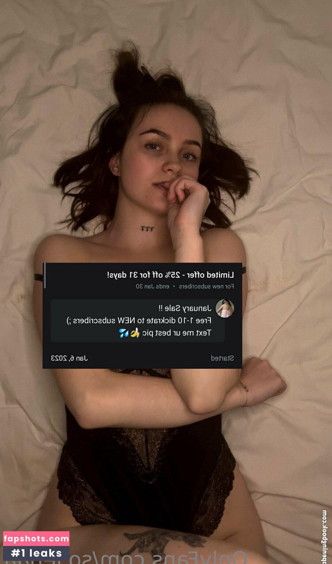 so.lenaa Filtración Desnuda OnlyFans Foto #29 - Fapshots