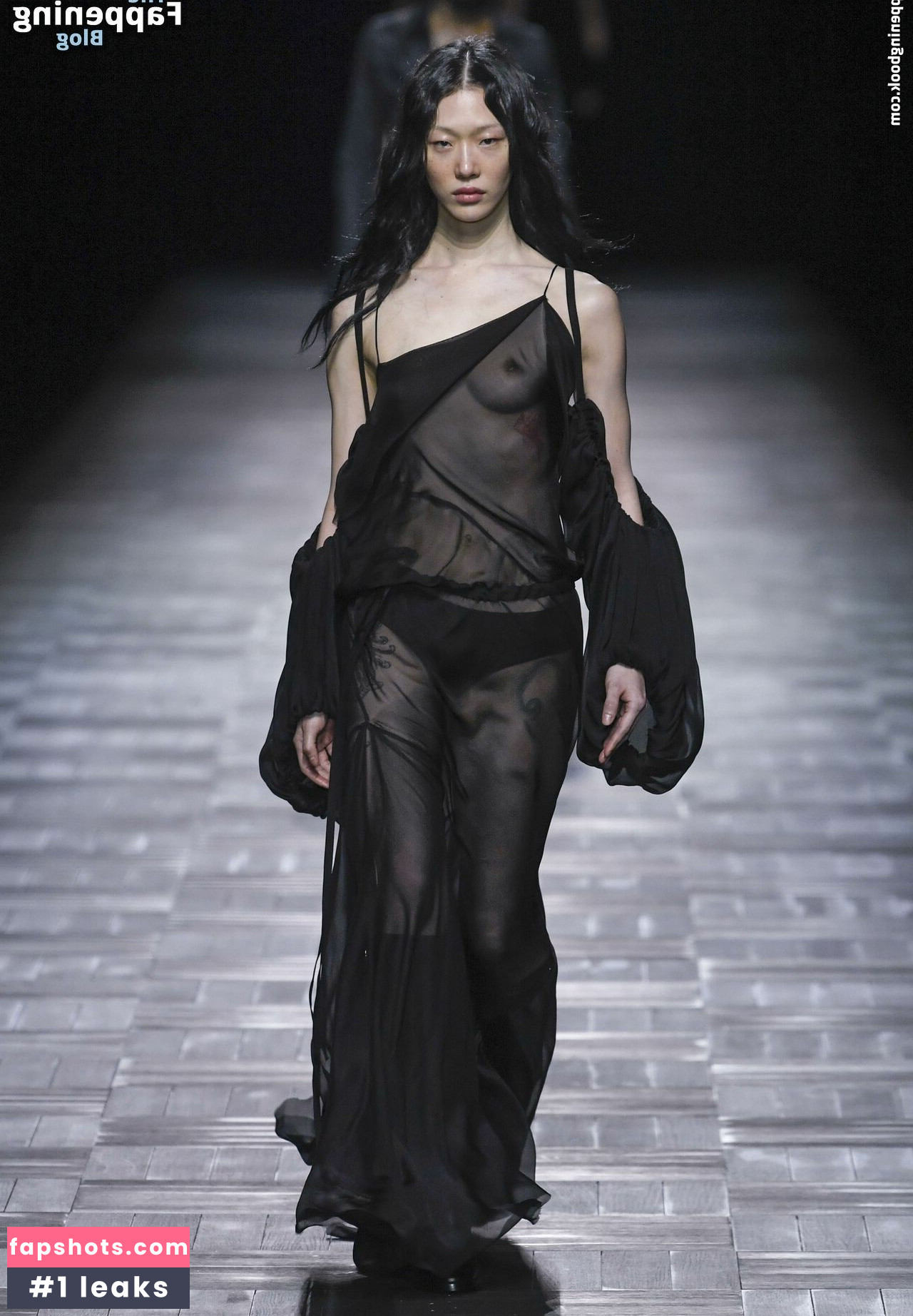 So Ra Choi nude babe gallery