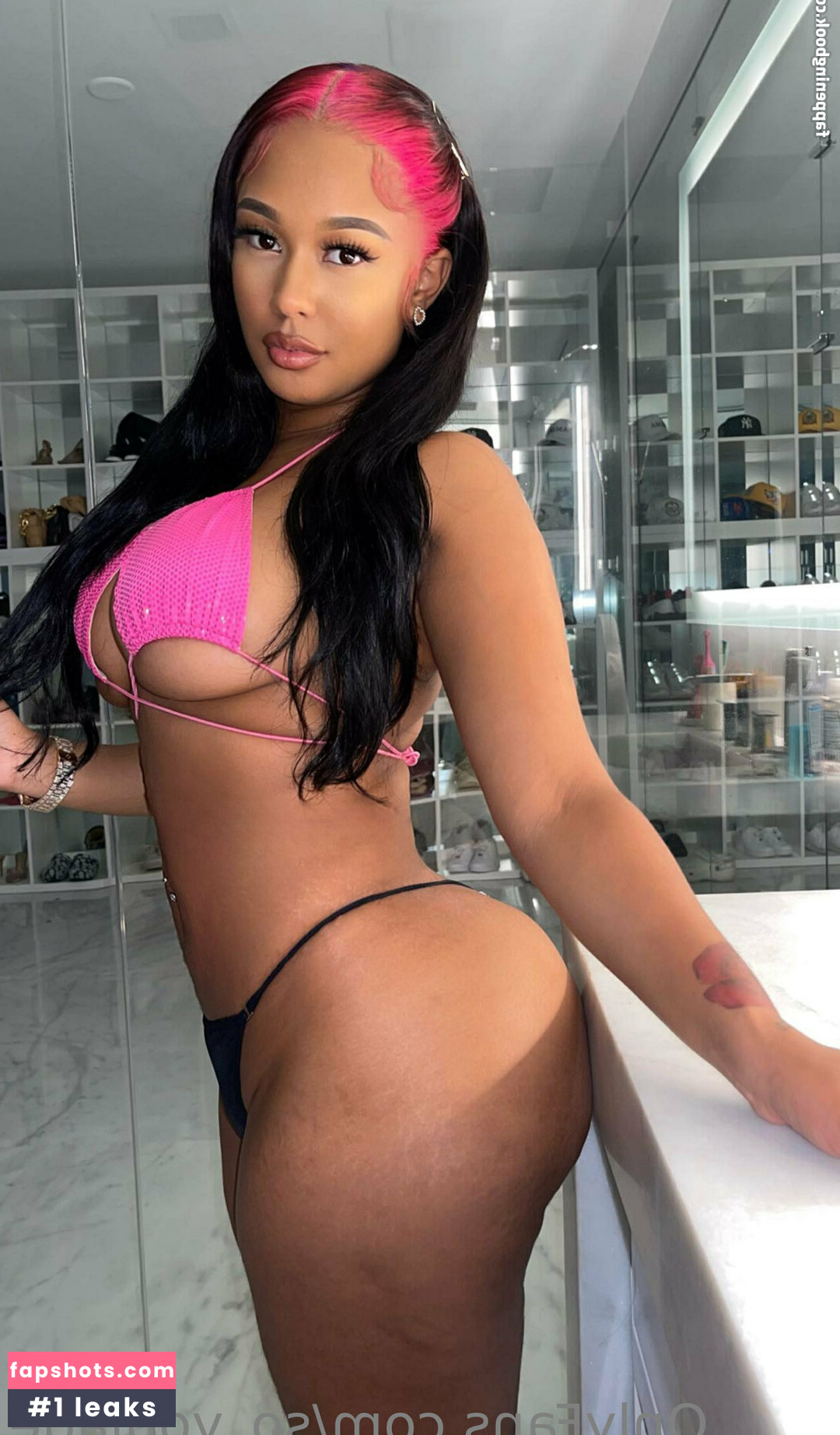 so_youjade Filtración Desnuda OnlyFans Foto #13 - Fapshots