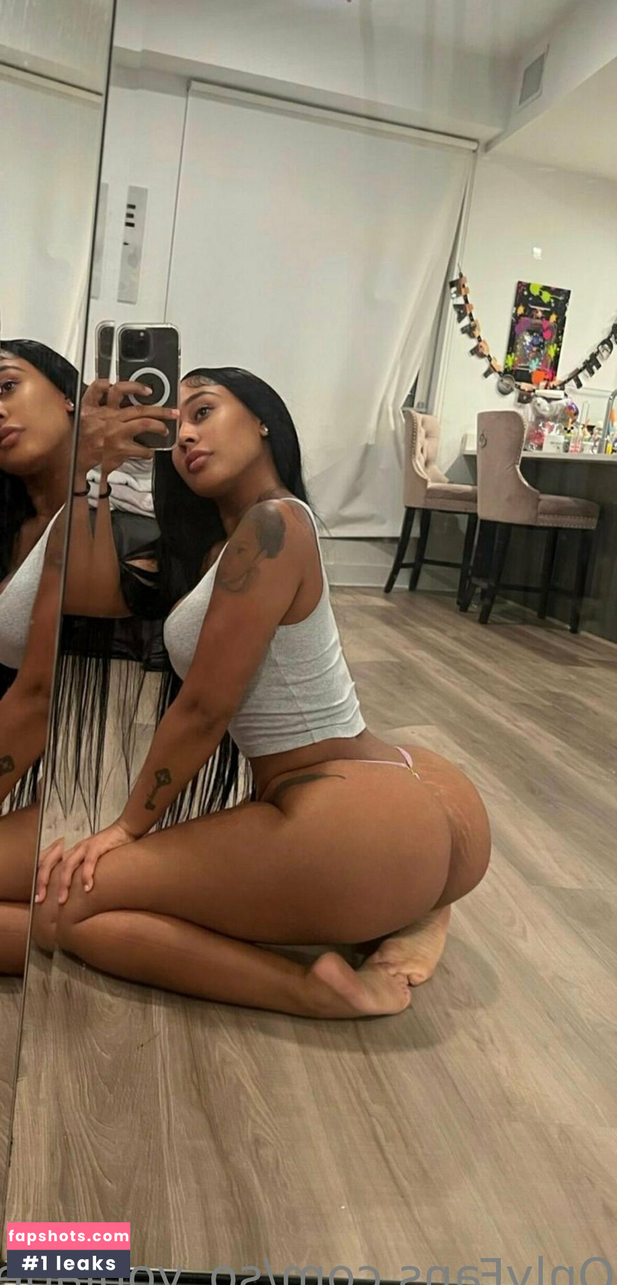 so_youjade Filtración Desnuda OnlyFans Foto #14 - Fapshots