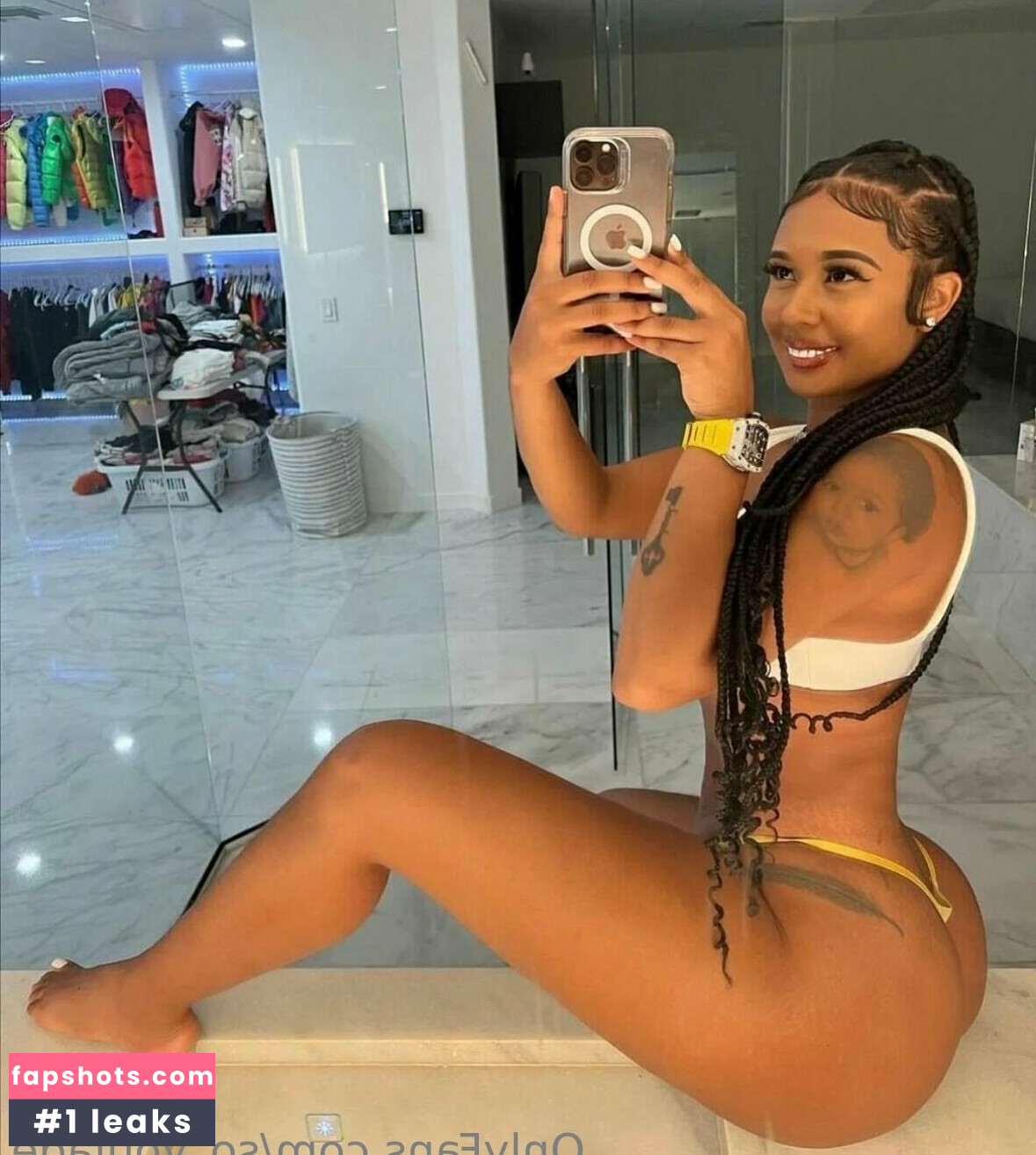 so_youjade Filtración Desnuda OnlyFans Foto #19 - Fapshots