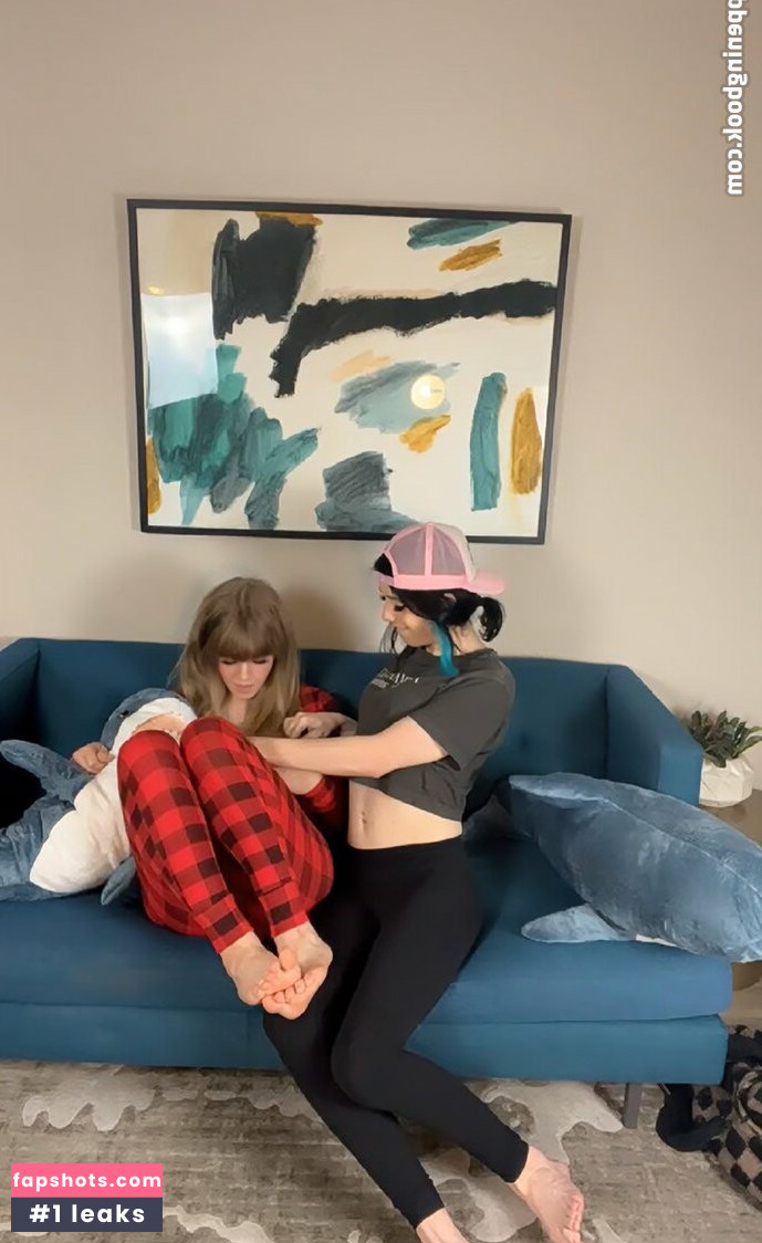 Soapy_Fate_Premium Nude Leaks OnlyFans Photos #16 - LeakJerk