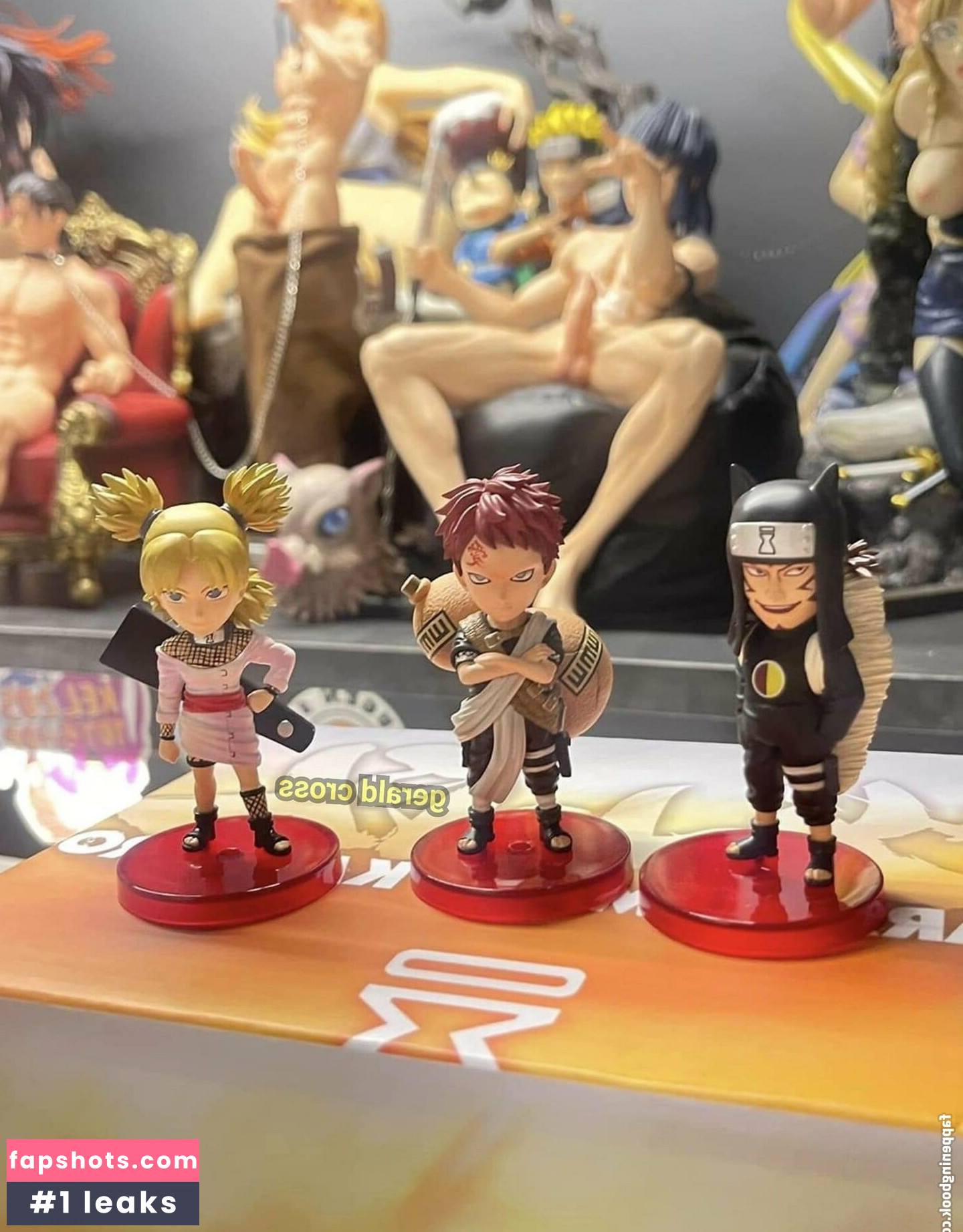 Soapy_Fate_Premium Nude Leaks OnlyFans Photos #4 - LeakJerk