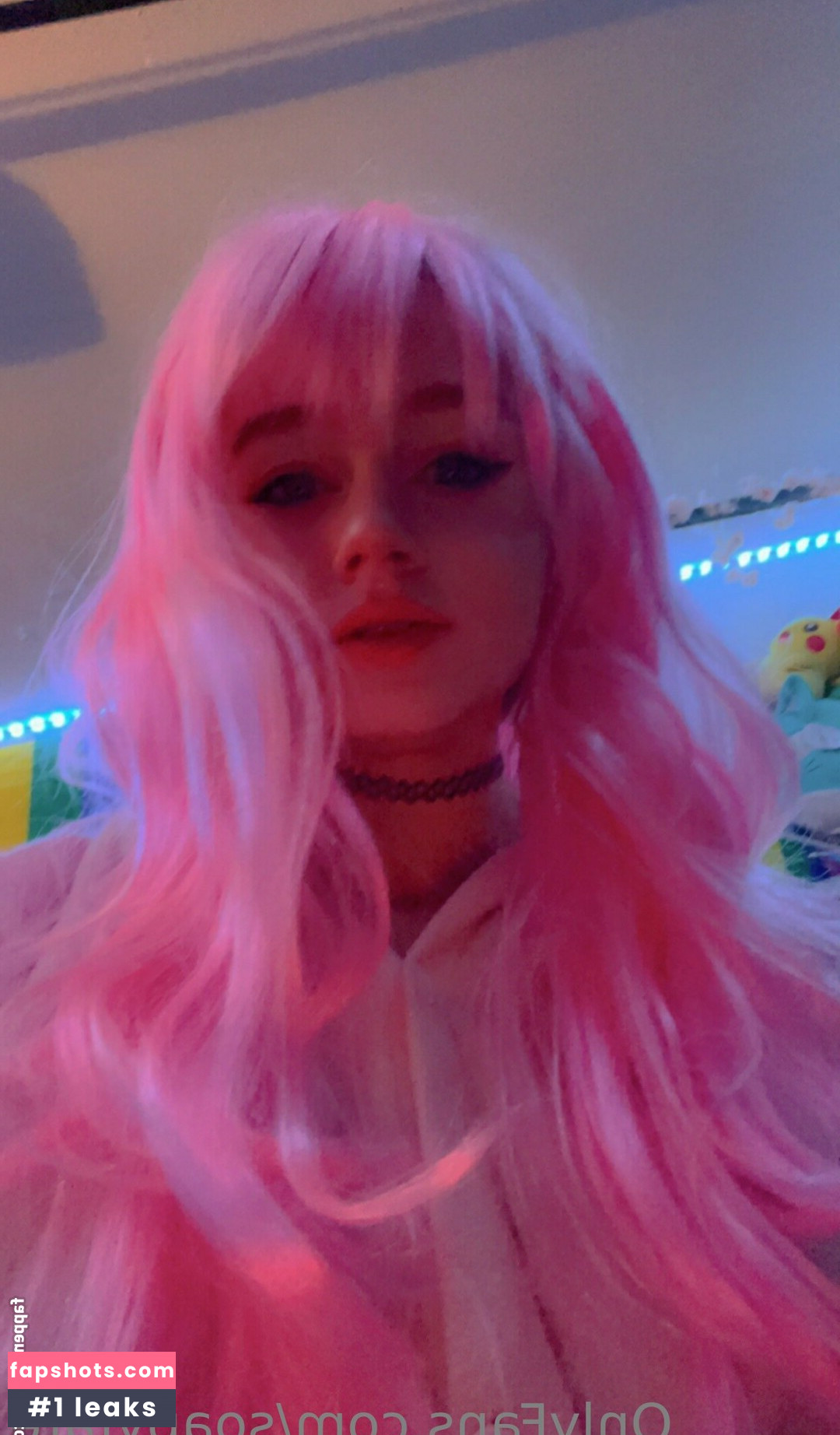 soapyfate gallery photo #29