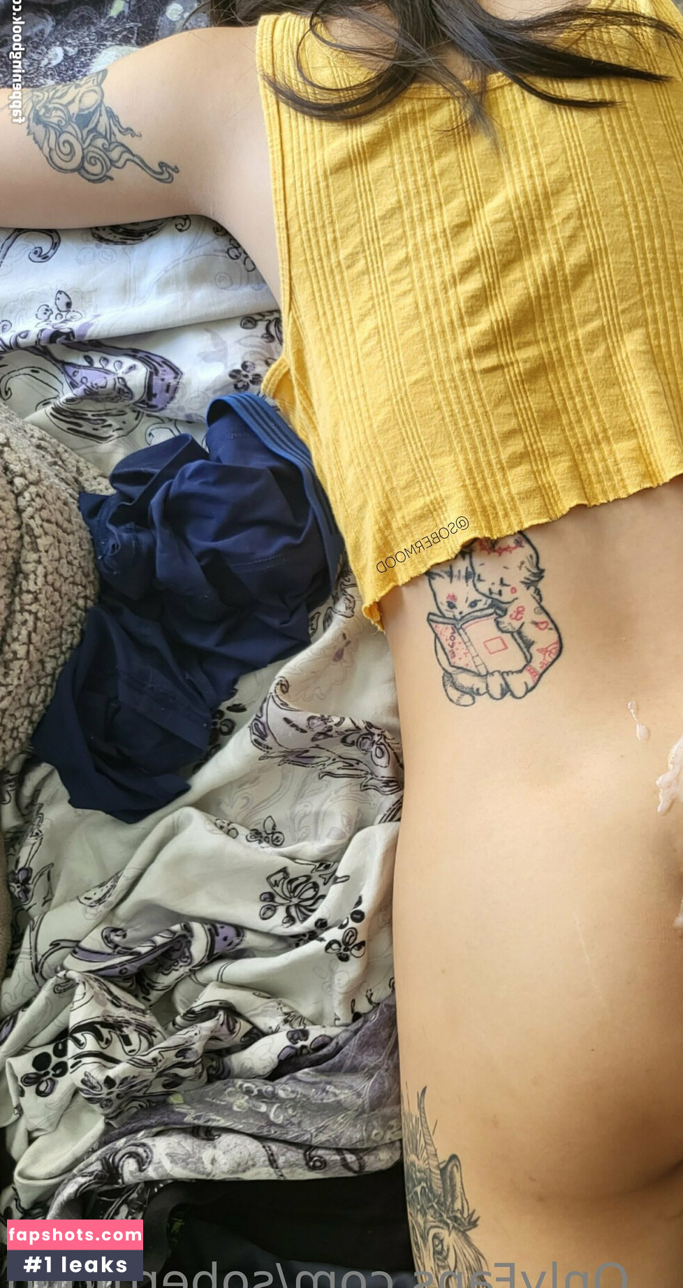 sobermood Nude Leaks OnlyFans Photos #12 - LeakJerk