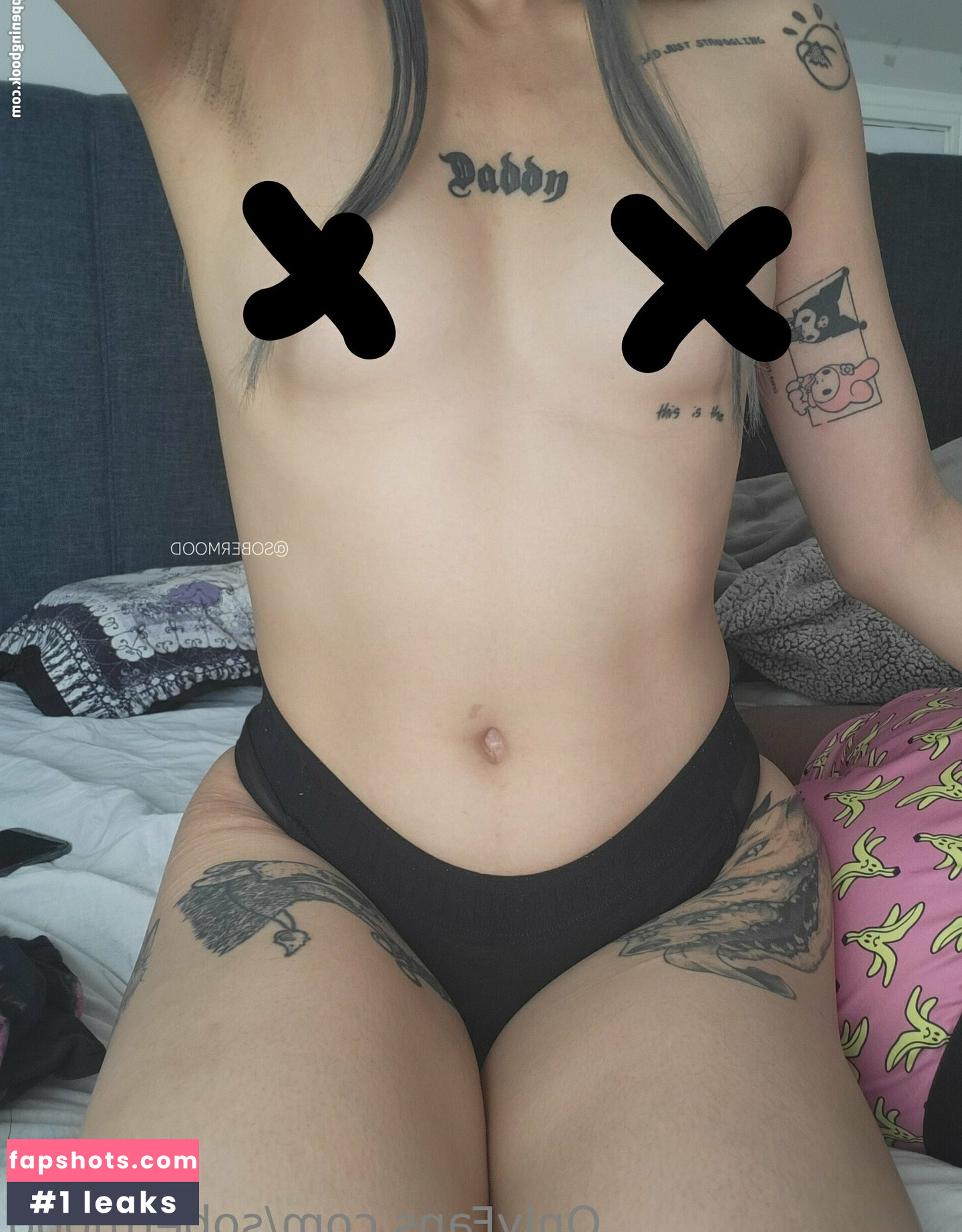 sobermood Nude Leaks OnlyFans Photos #13 - LeakJerk