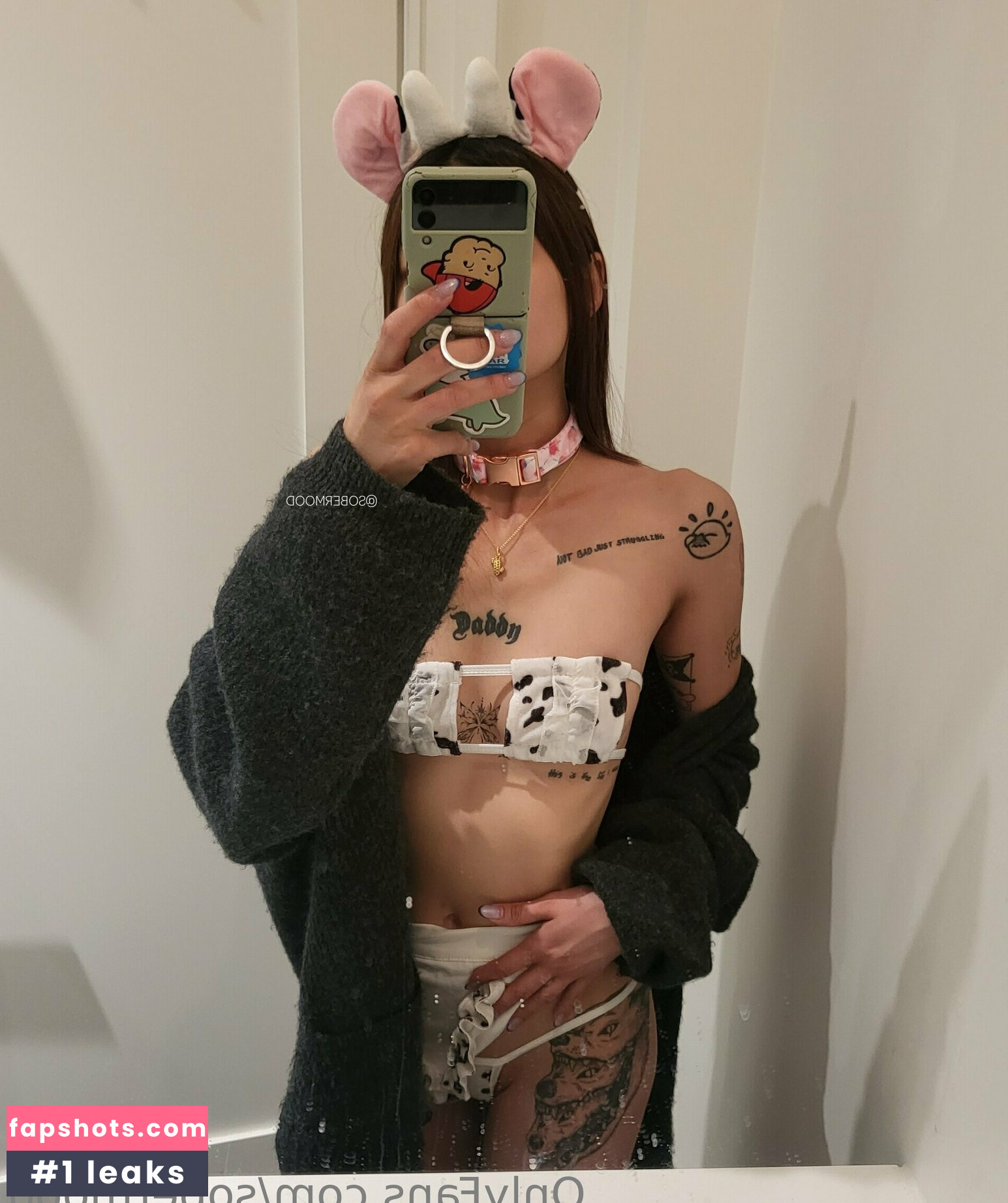 sobermood Nude Leaks OnlyFans Photos #17 - Fapshots