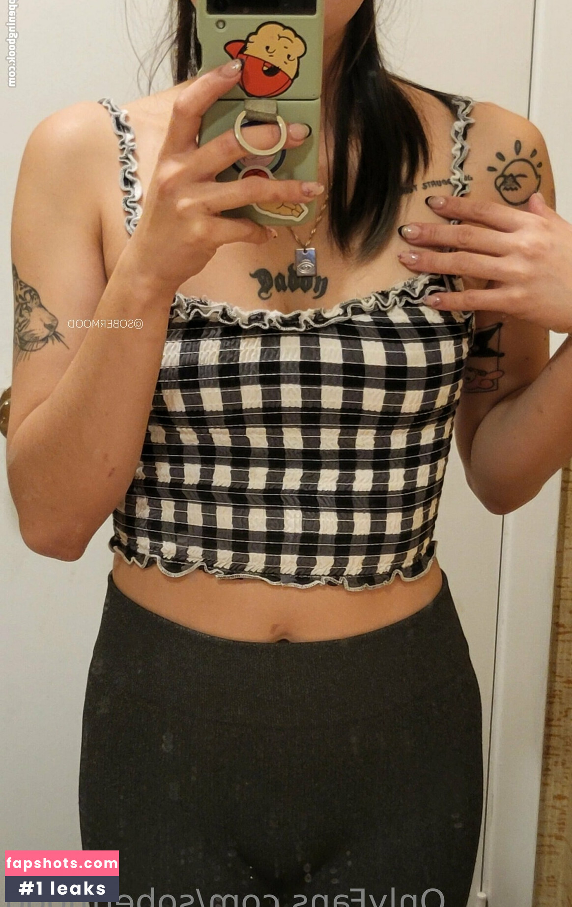 sobermood Nude Leaks OnlyFans Photos #22 - Fapshots