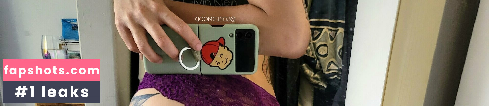 sobermood Nude Leaks OnlyFans Photos #34 - Fapshots