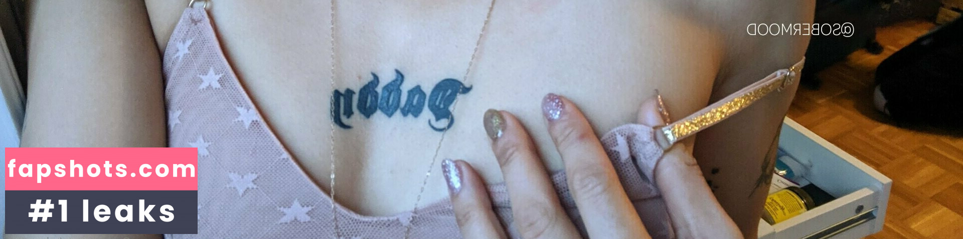 sobermood Nude Leaks OnlyFans Photos #40 - Fapshots