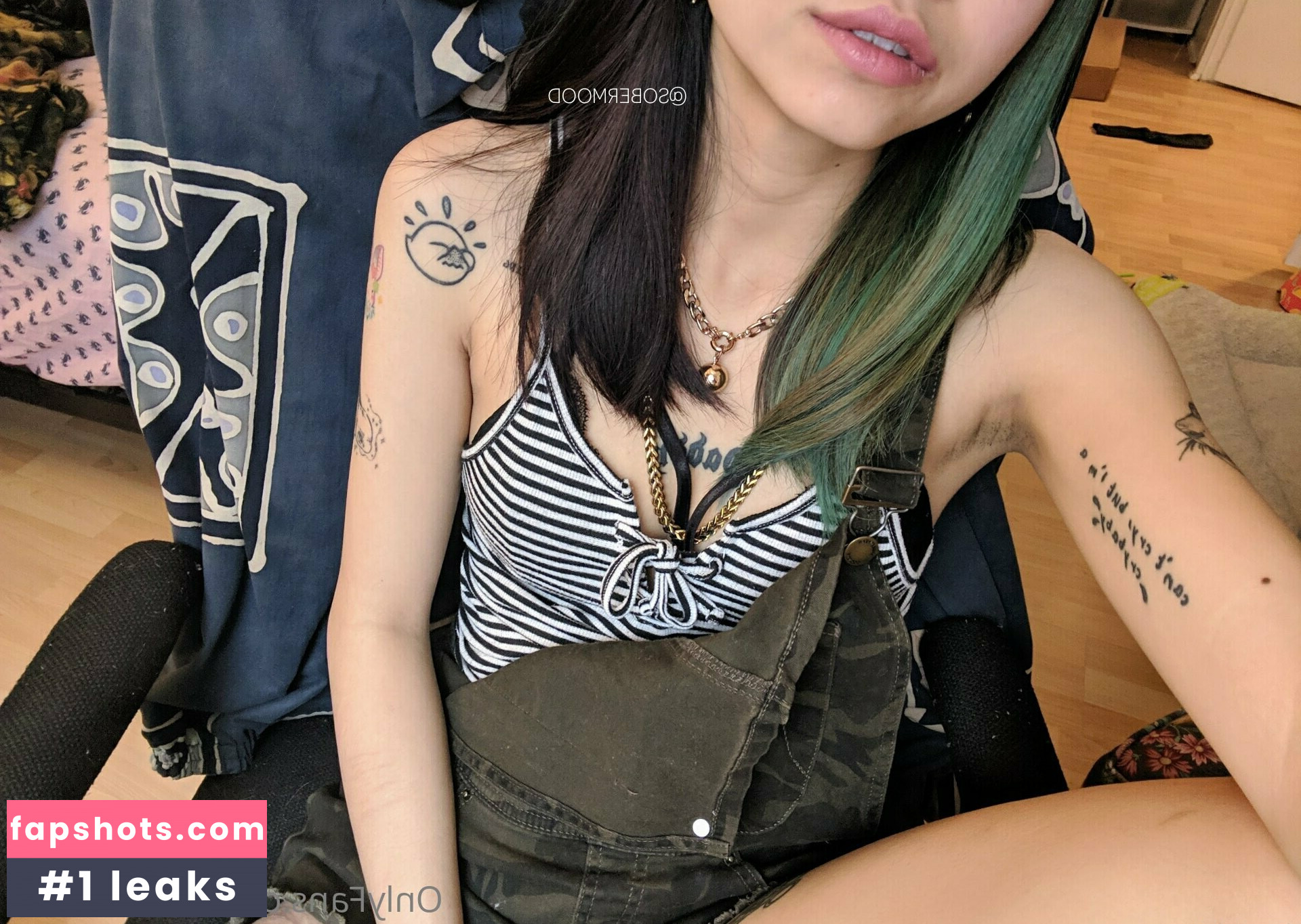 sobermood Nude Leaks OnlyFans Photos #45 - Fapshots