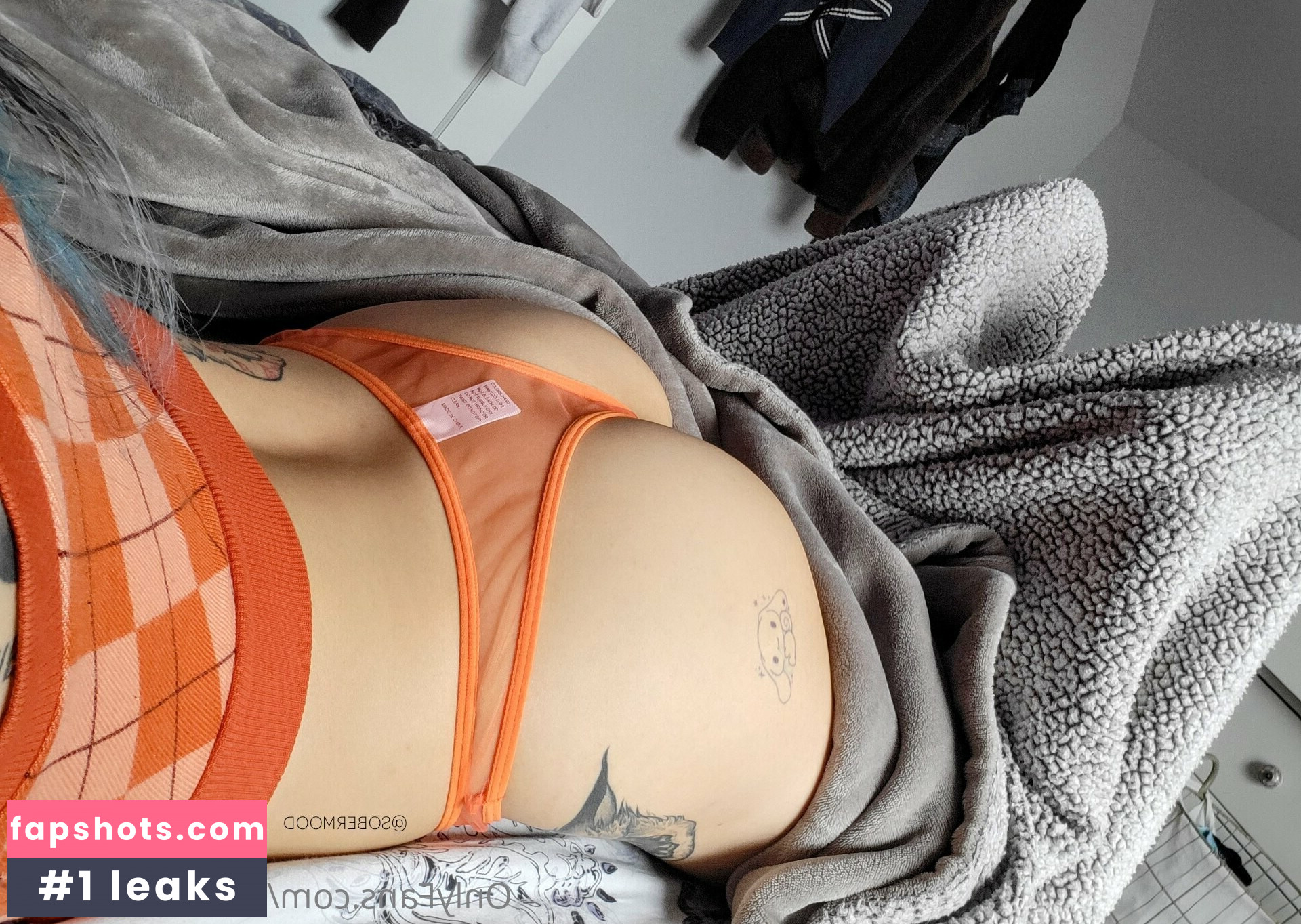 sobermood Nude Leaks OnlyFans Photos #72 - LeakJerk