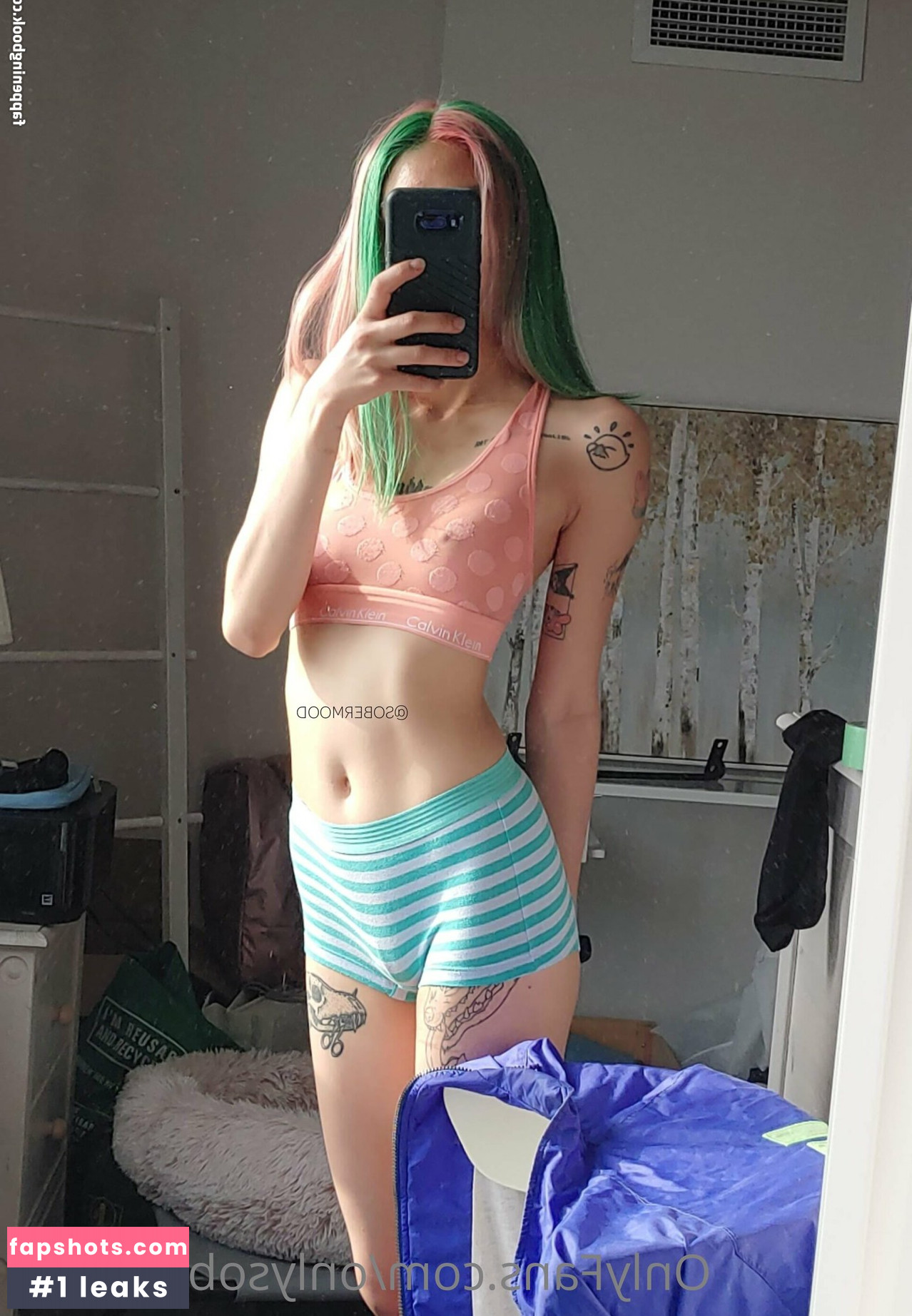 sobermood Nude Leaks OnlyFans Photos #74 - LeakJerk