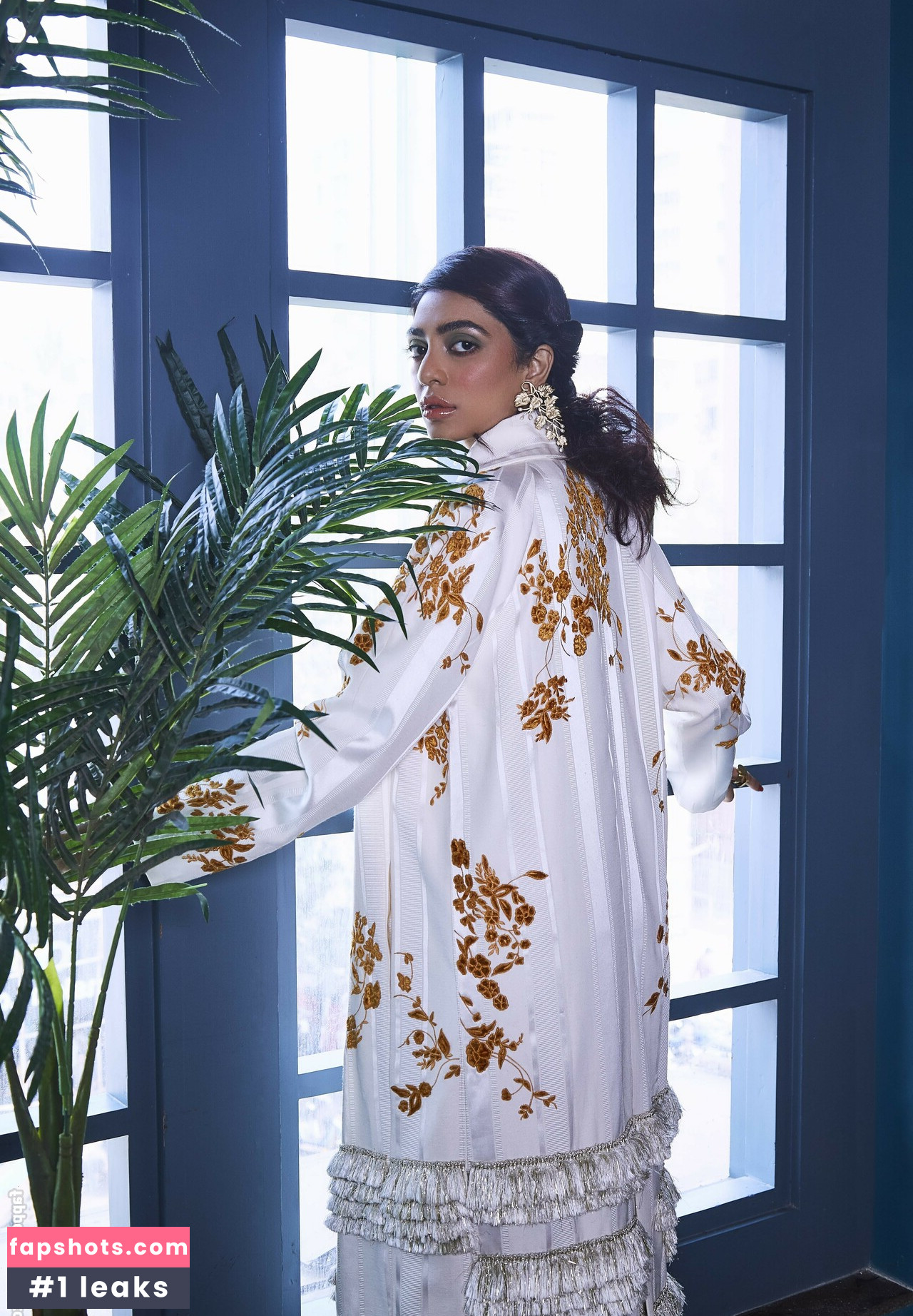 Sobhita Dhulipala Nahé úniky fotek pouze od fanoušků #3 - Fapshots