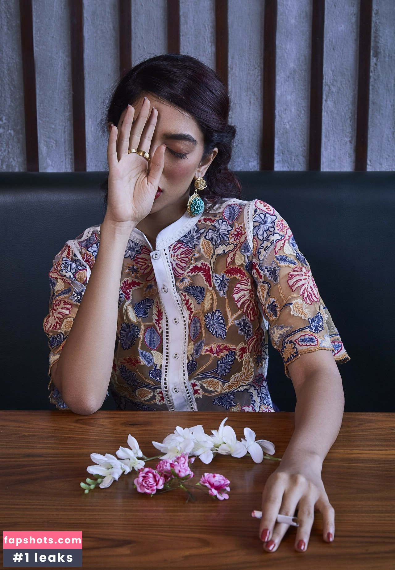 Sobhita Dhulipala Nahé úniky fotek pouze od fanoušků #6 - Fapshots