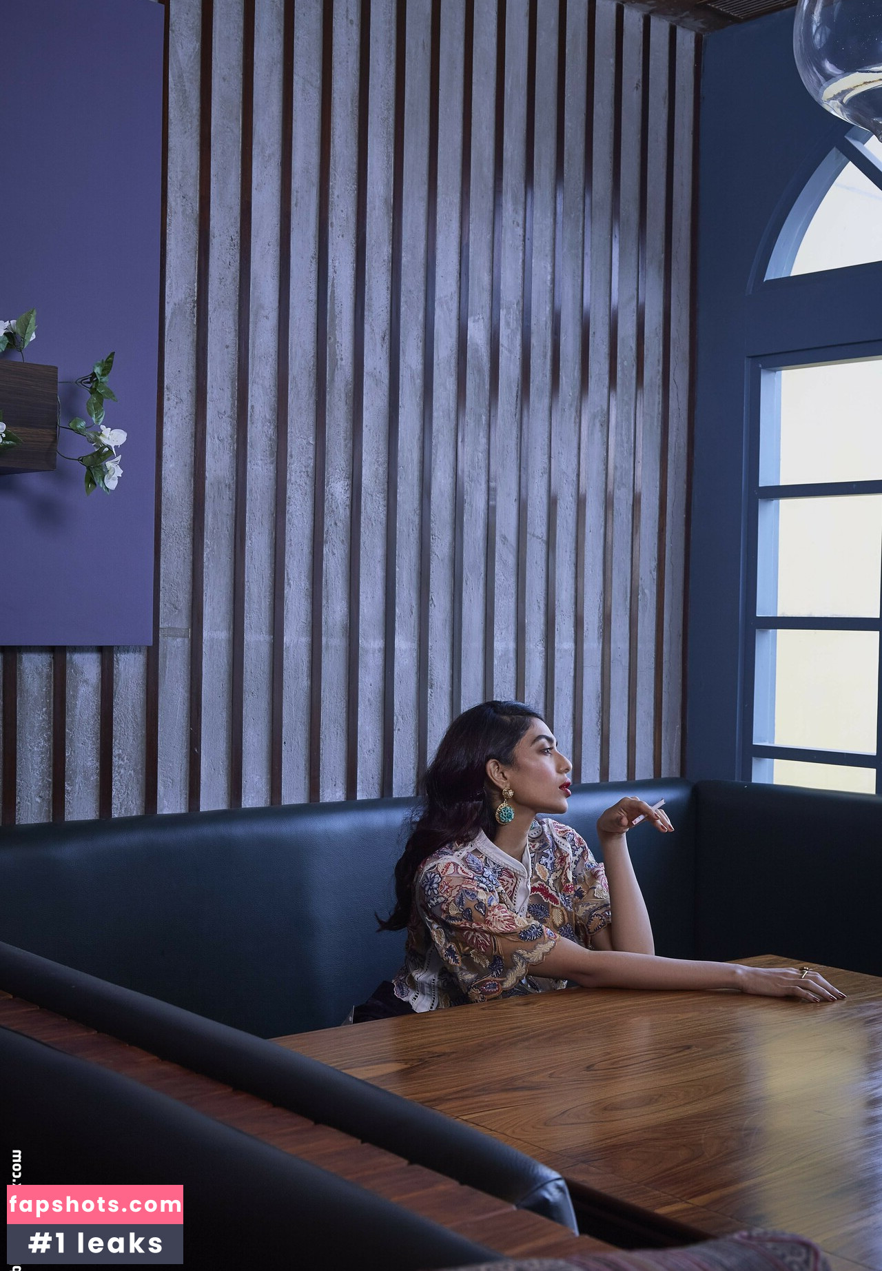 Sobhita Dhulipala Nahé úniky fotek pouze od fanoušků #7 - Fapshots