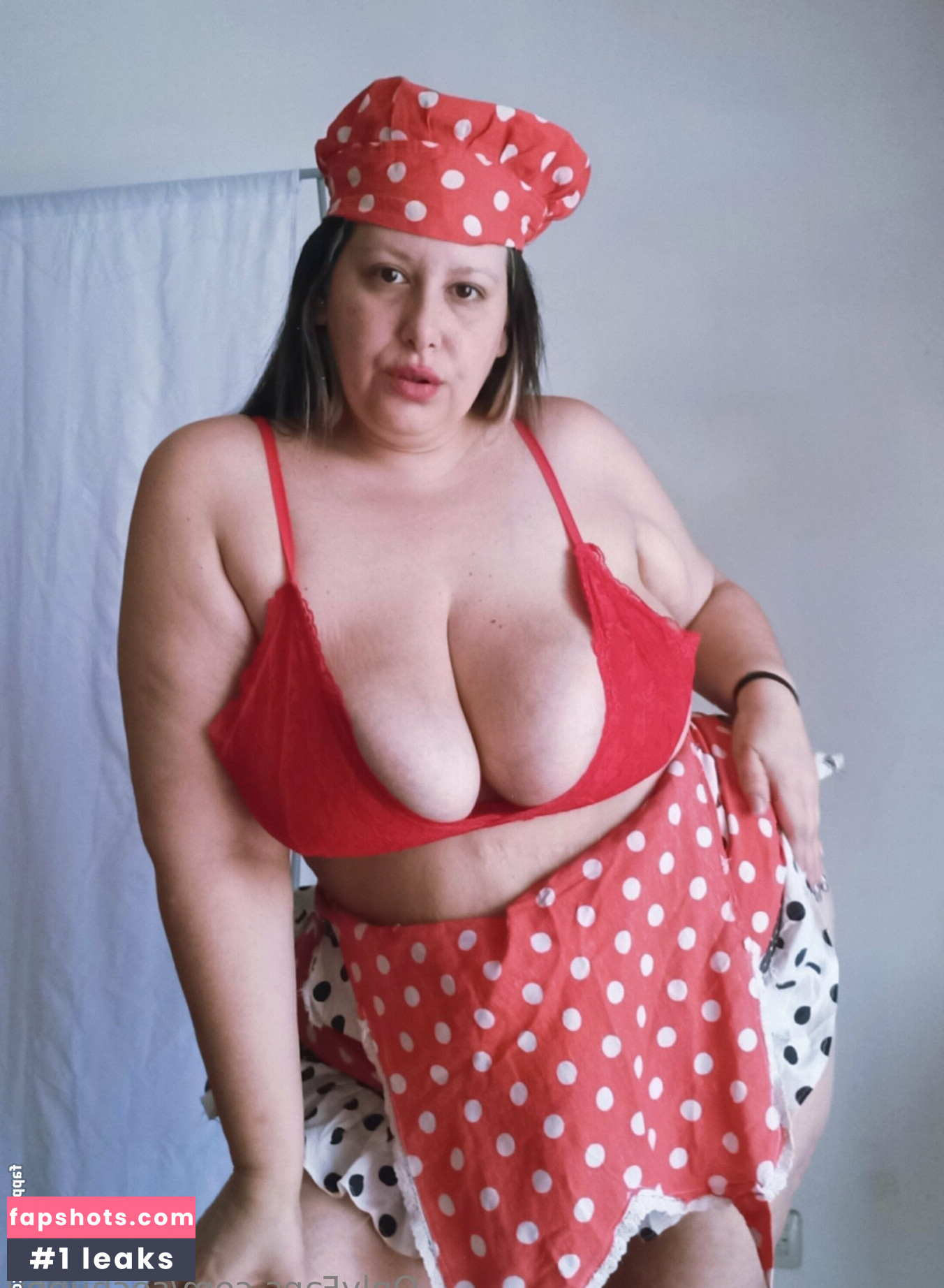 sochubby Nahé úniky fotek pouze od fanoušků #2 - Fapshots