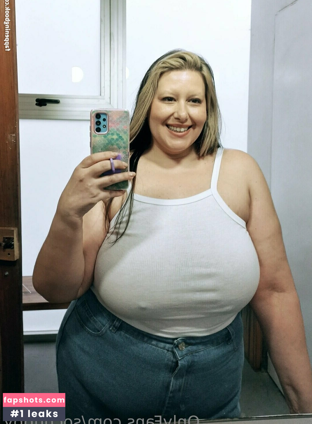 sochubby Nahé úniky fotek pouze od fanoušků #17 - Fapshots