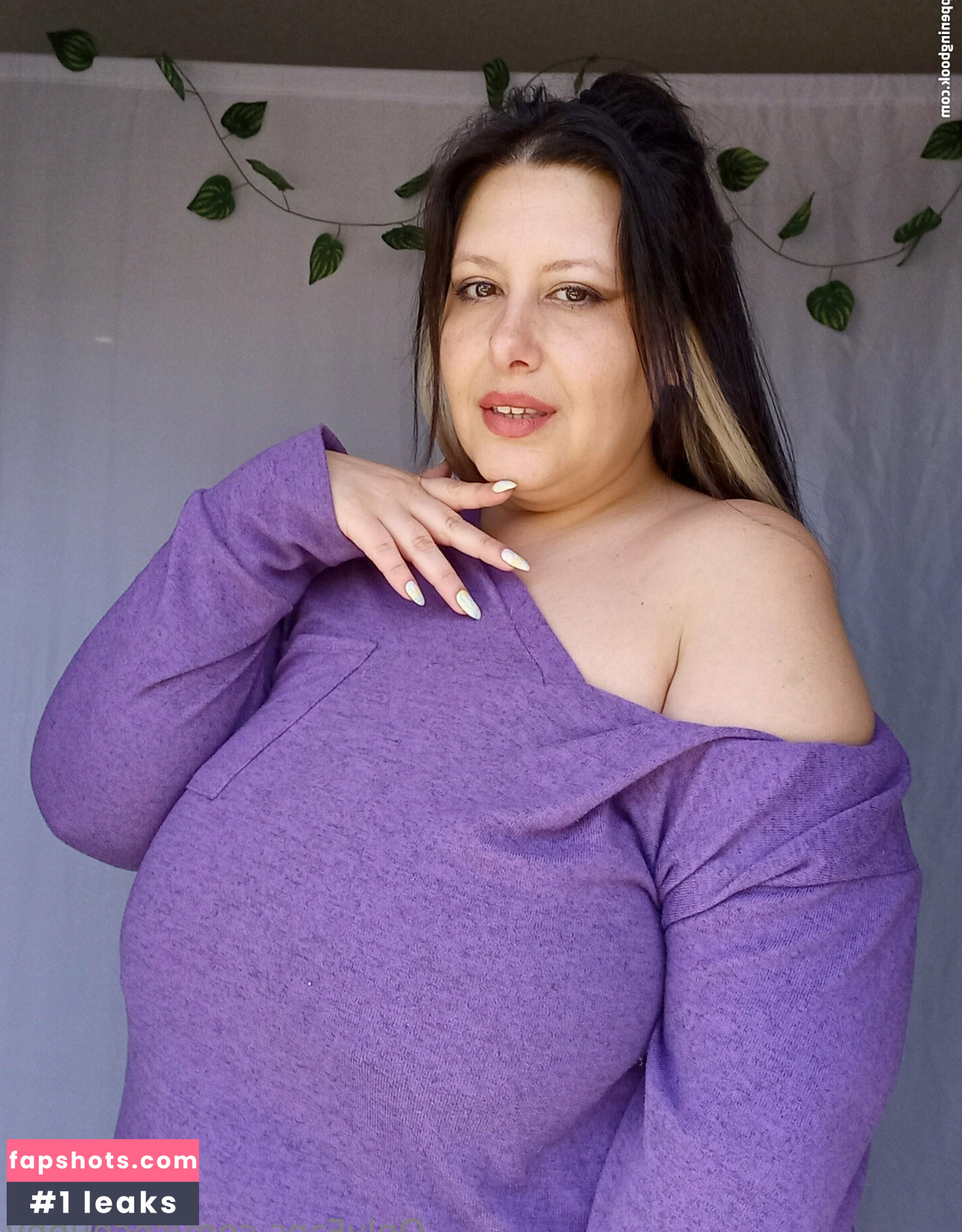 sochubby Nahé úniky fotek pouze od fanoušků #7 - Fapshots